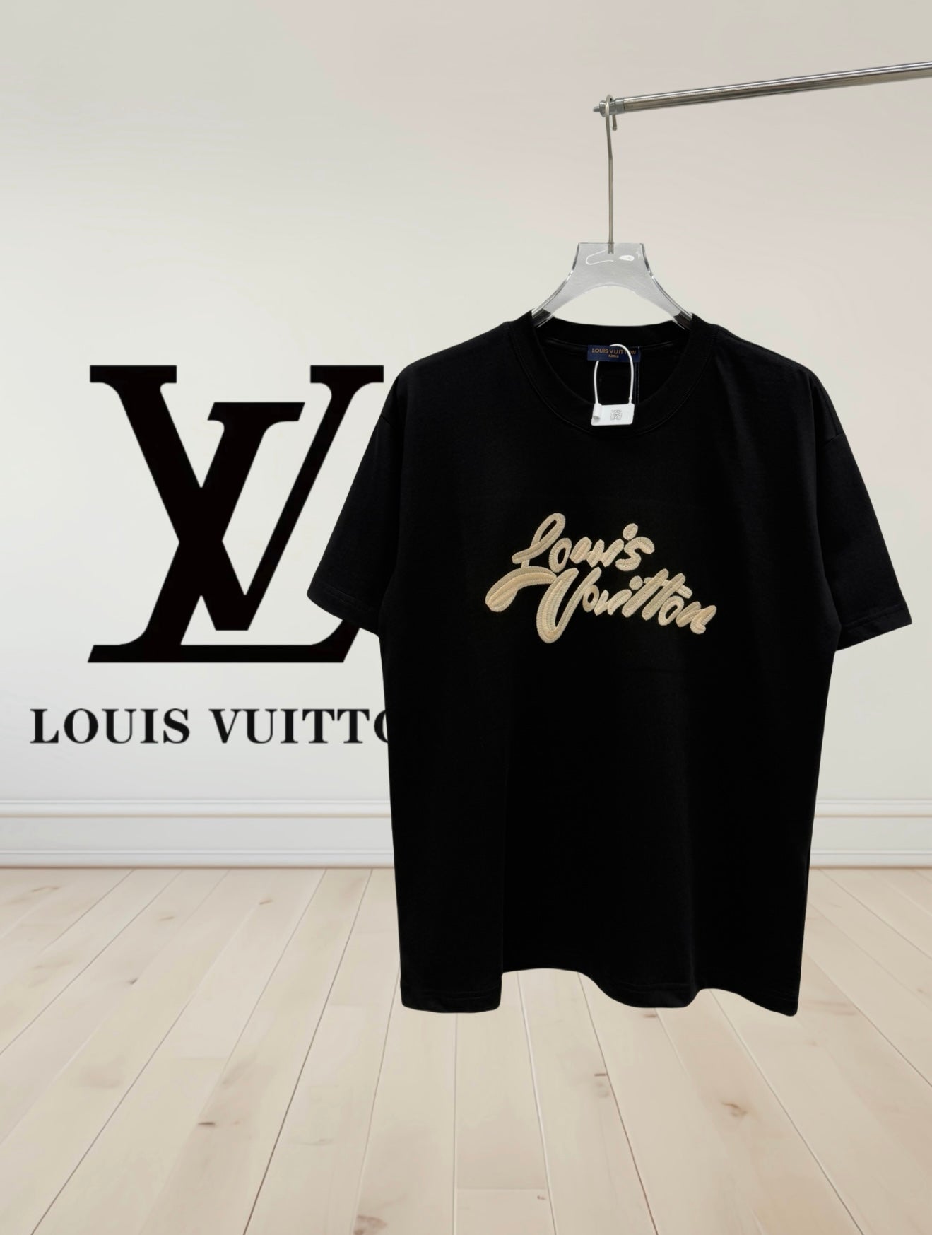 LuxluxHouse Best Quality Clothes T-shirt Louis Vuitton