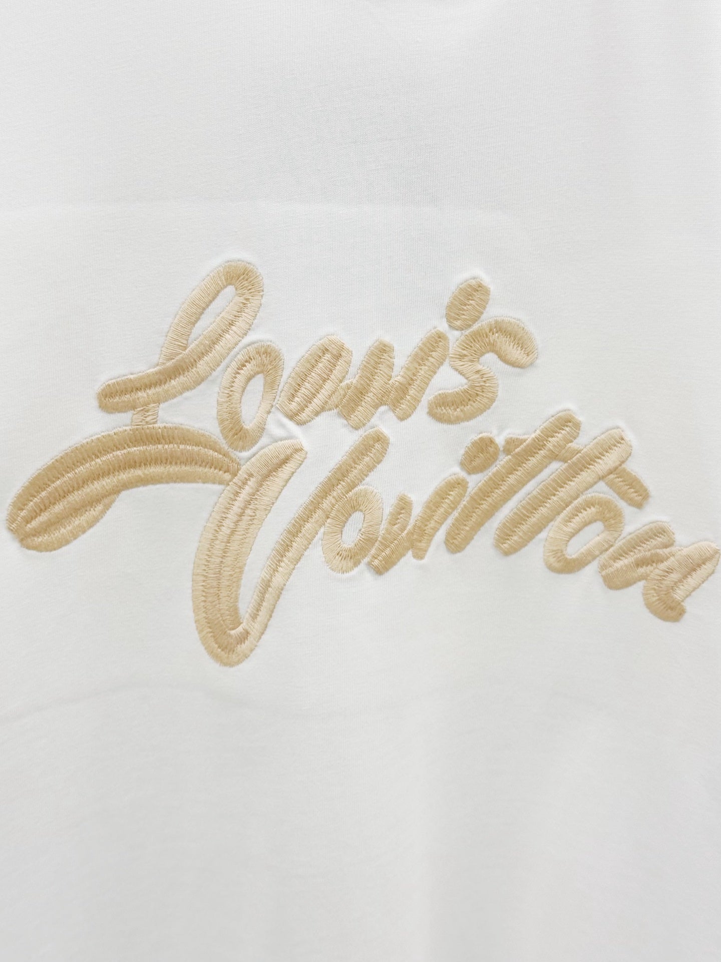LuxluxHouse Best Quality Clothes T-shirt Louis Vuitton