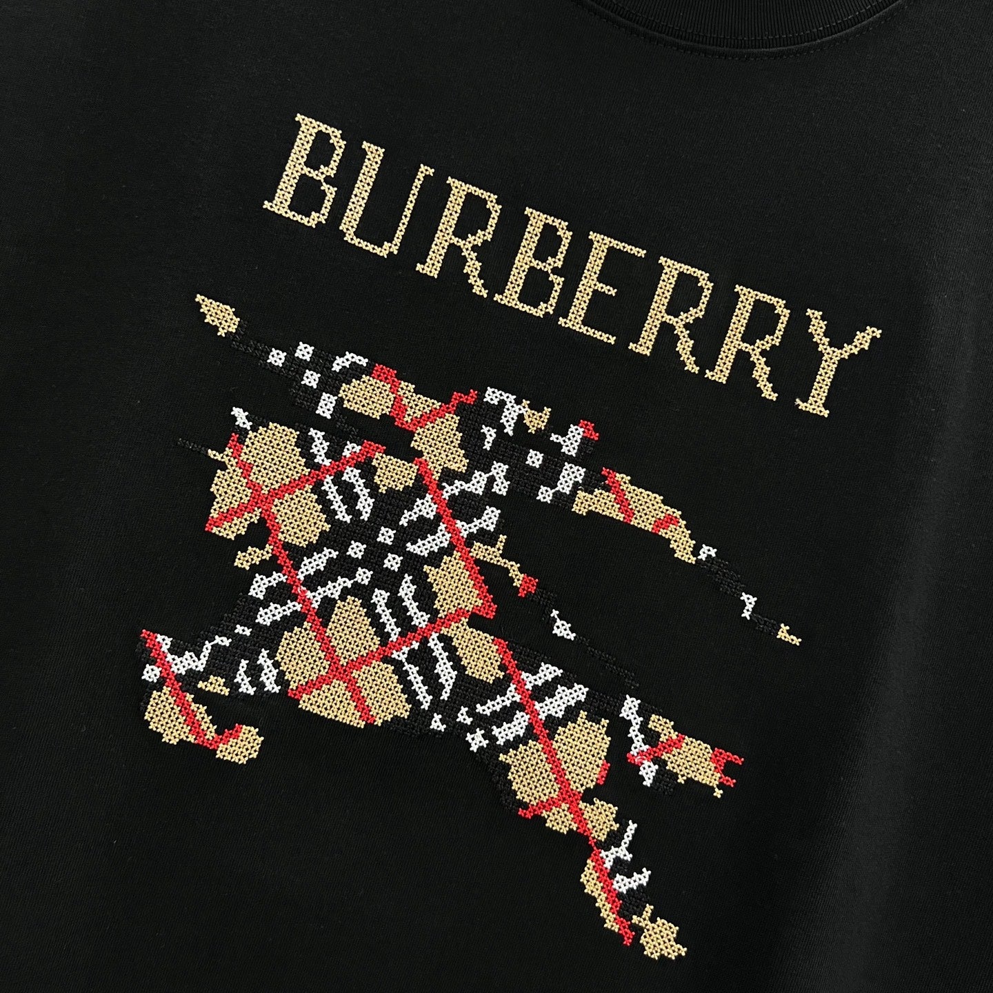 LuxluxHouse Best Quality Clothes Burberry T-shirt