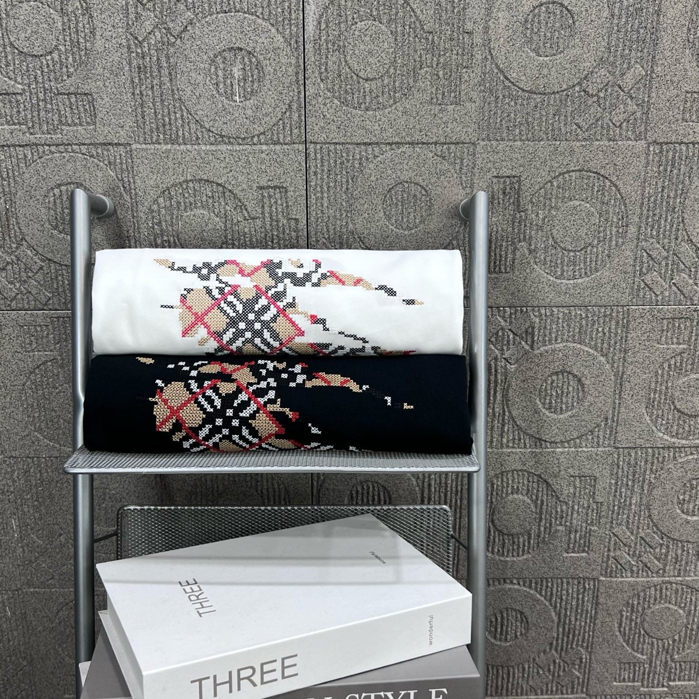 LuxluxHouse Best Quality Clothes Burberry T-shirt