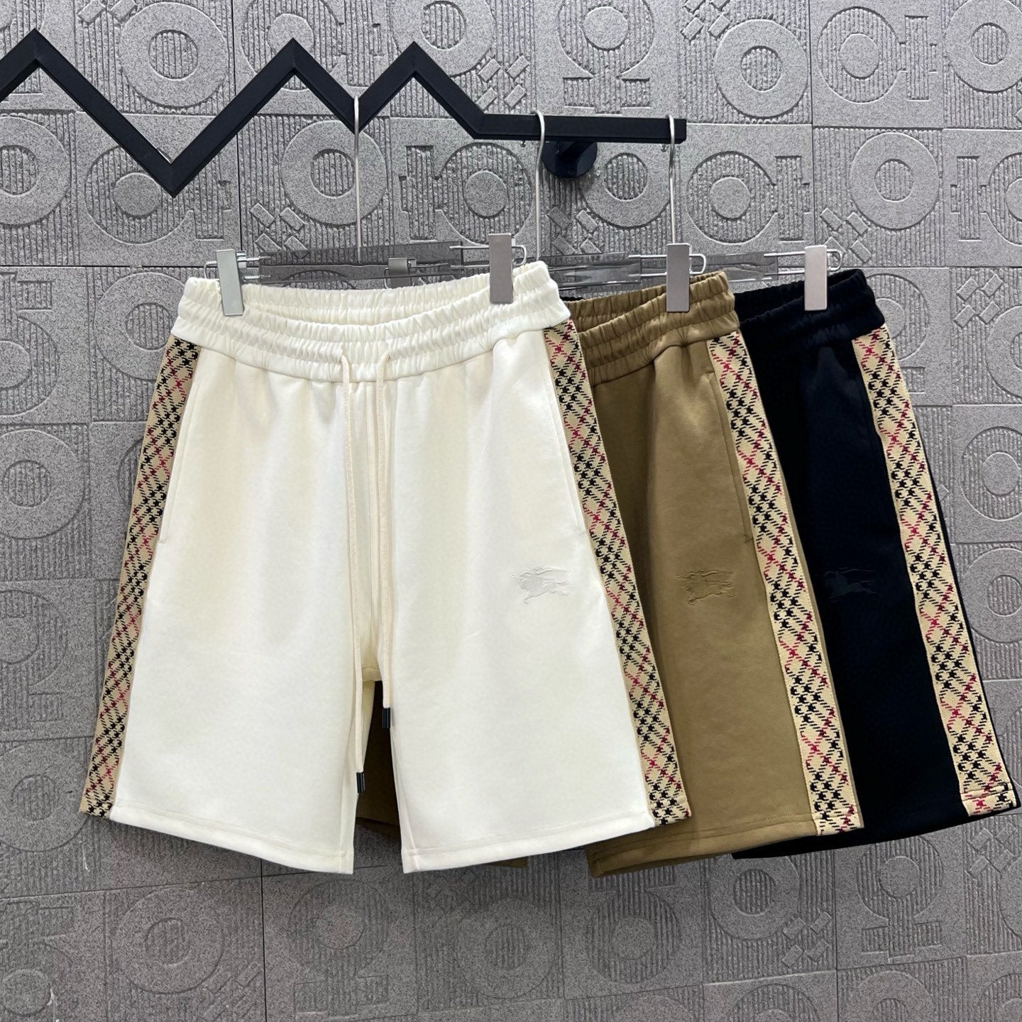 LuxluxHouse Best Quality Clothes Burberry Pants