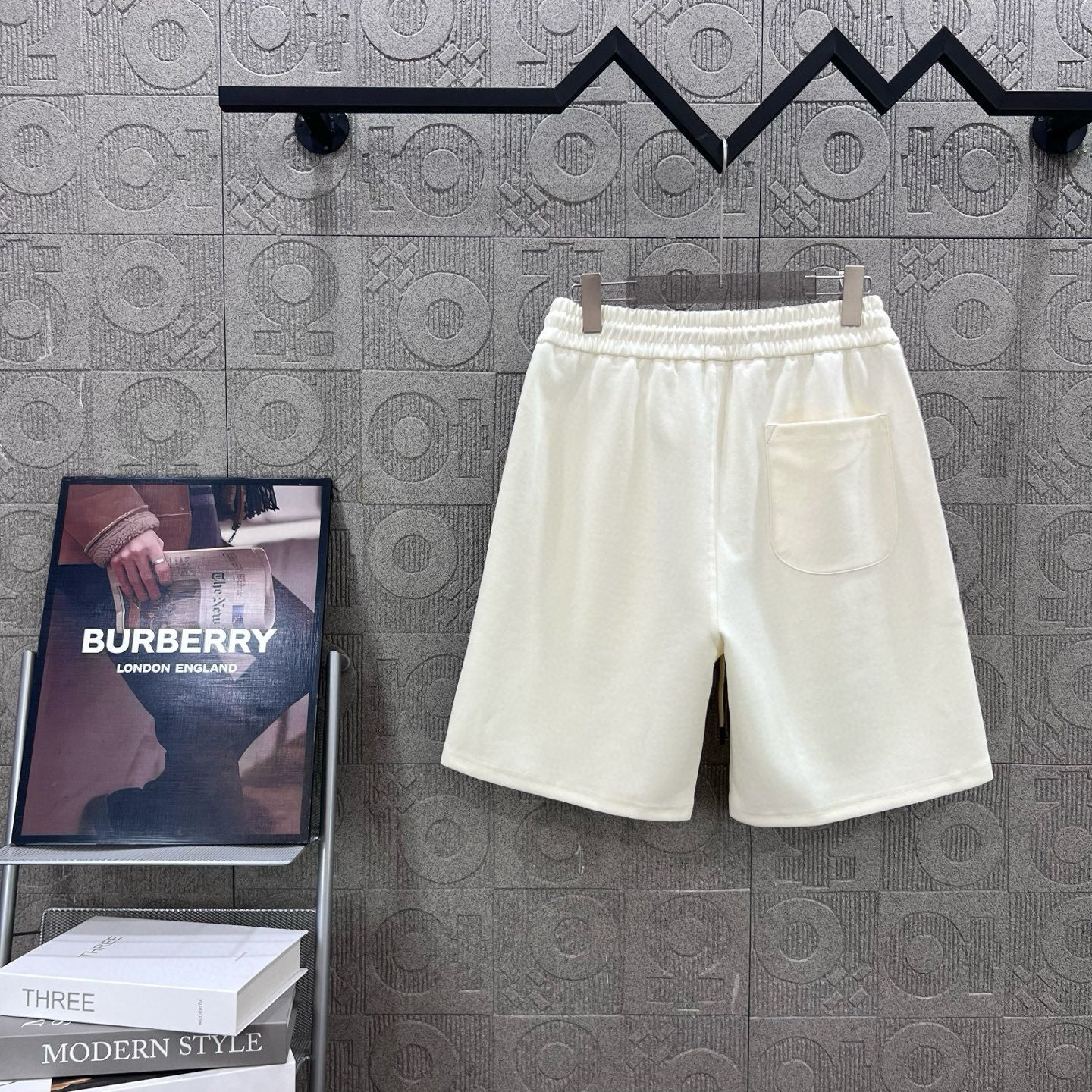 LuxluxHouse Best Quality Clothes Burberry Pants