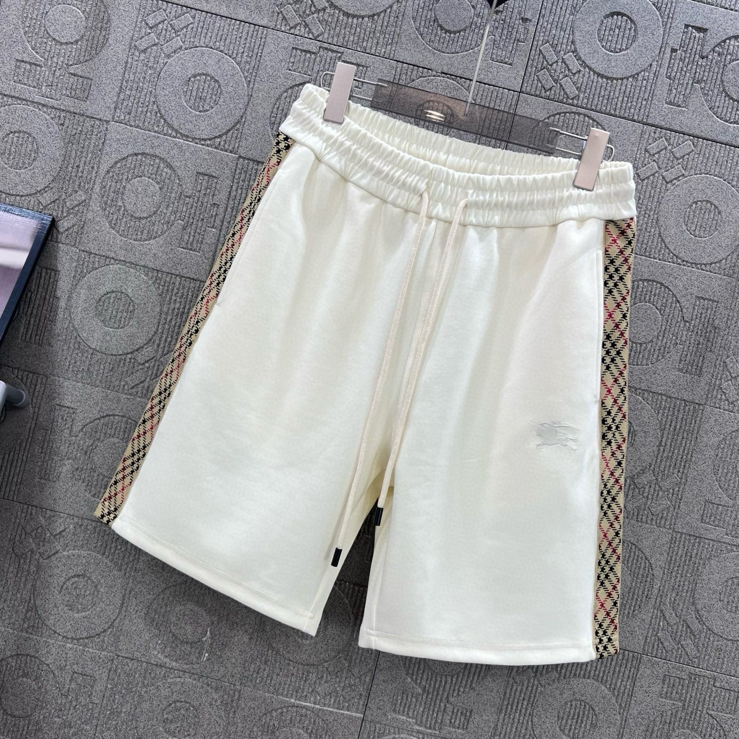LuxluxHouse Best Quality Clothes Burberry Pants