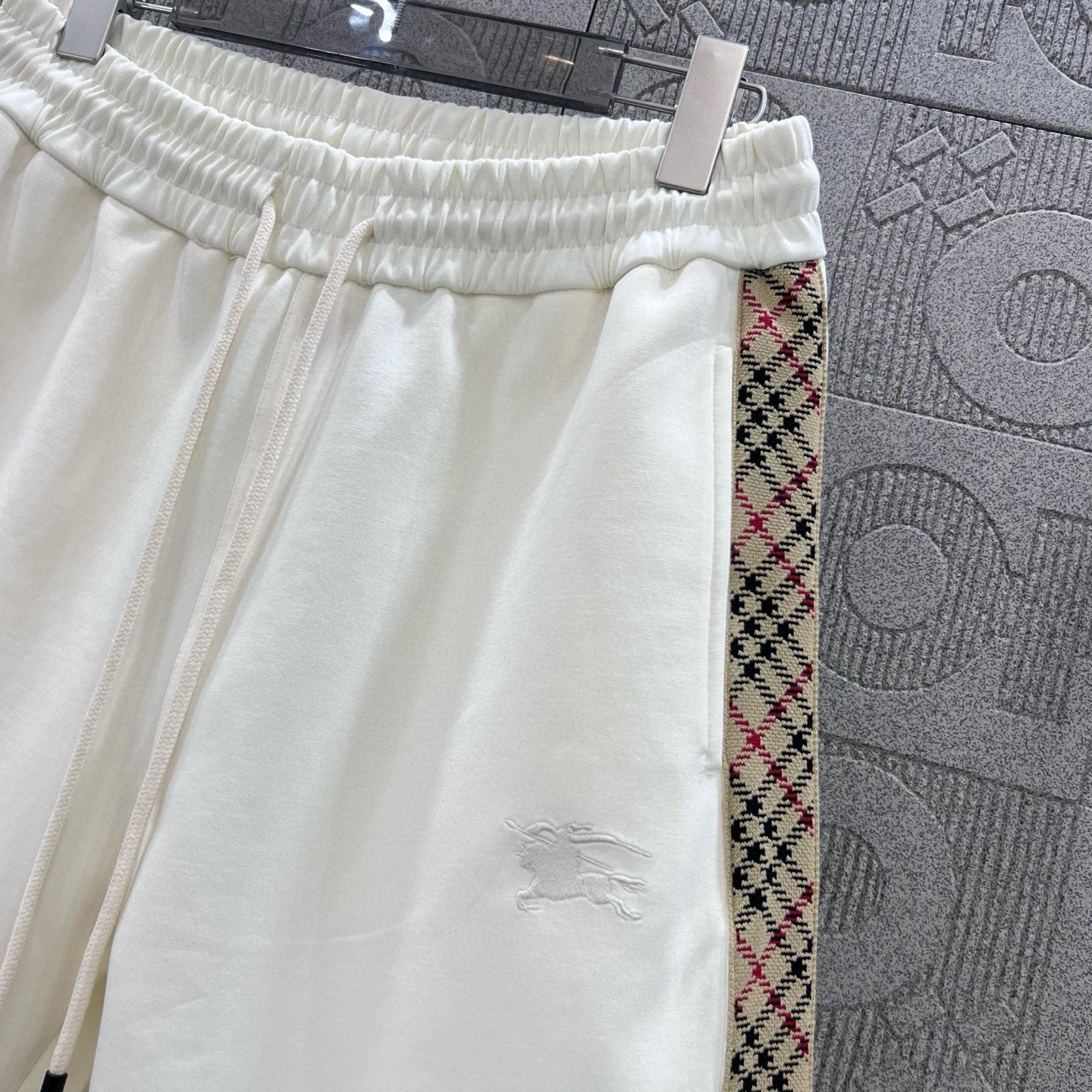 LuxluxHouse Best Quality Clothes Burberry Pants