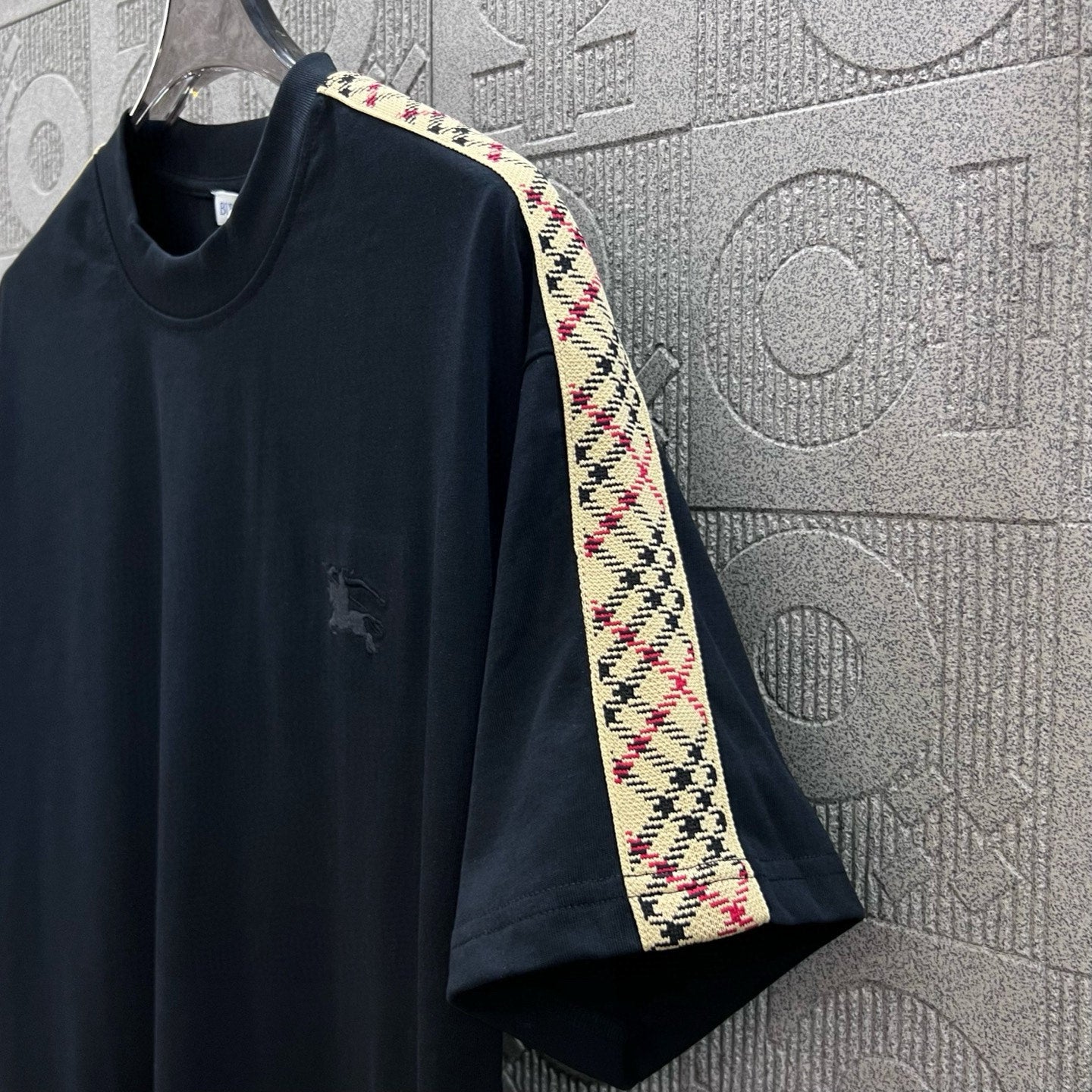 LuxluxHouse Best Quality Clothes Burberry T-shirt