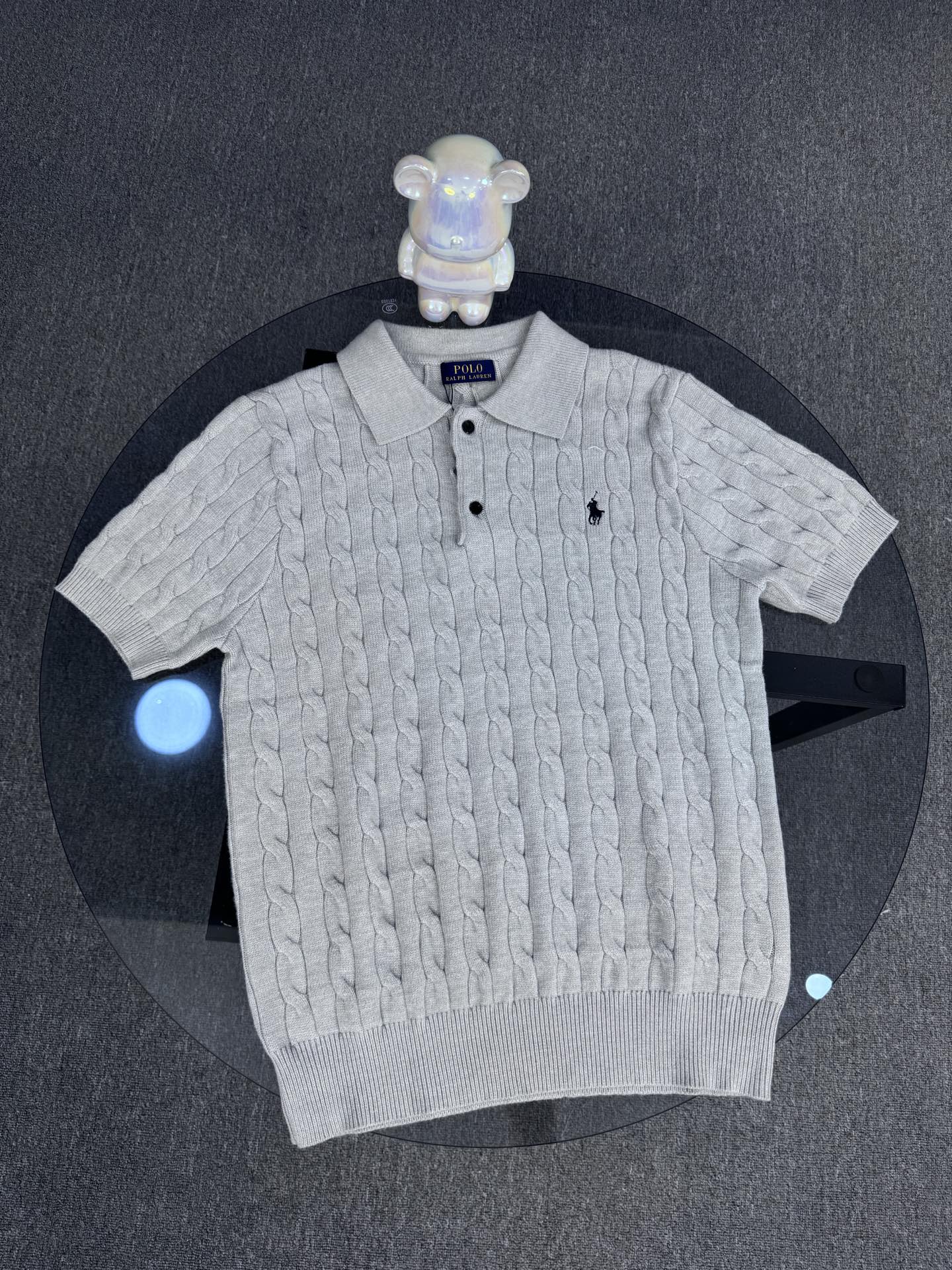 LuxluxHouse Best Quality Clothes Shirts&Polo Ralph Lauren