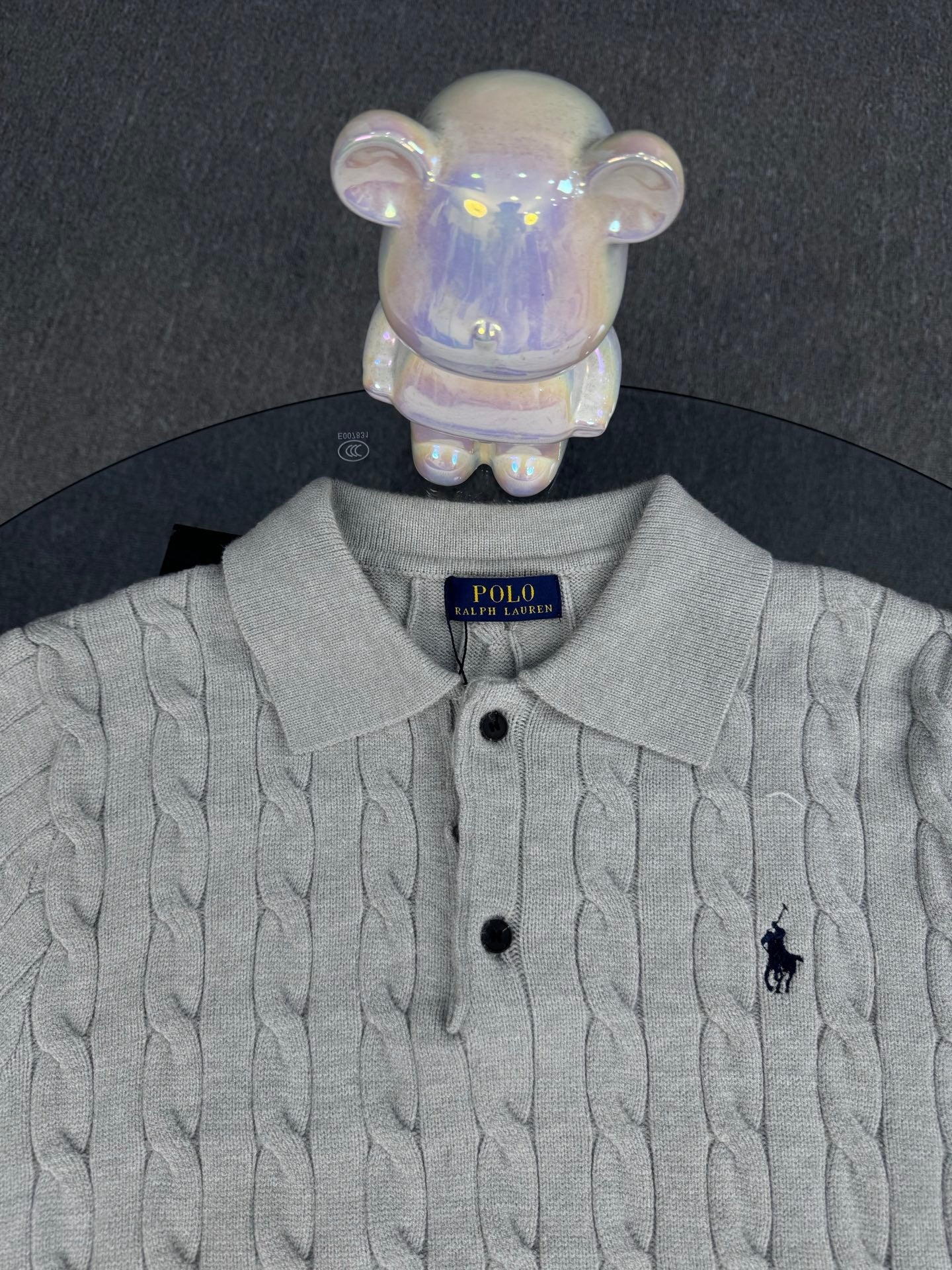 LuxluxHouse Best Quality Clothes Shirts&Polo Ralph Lauren