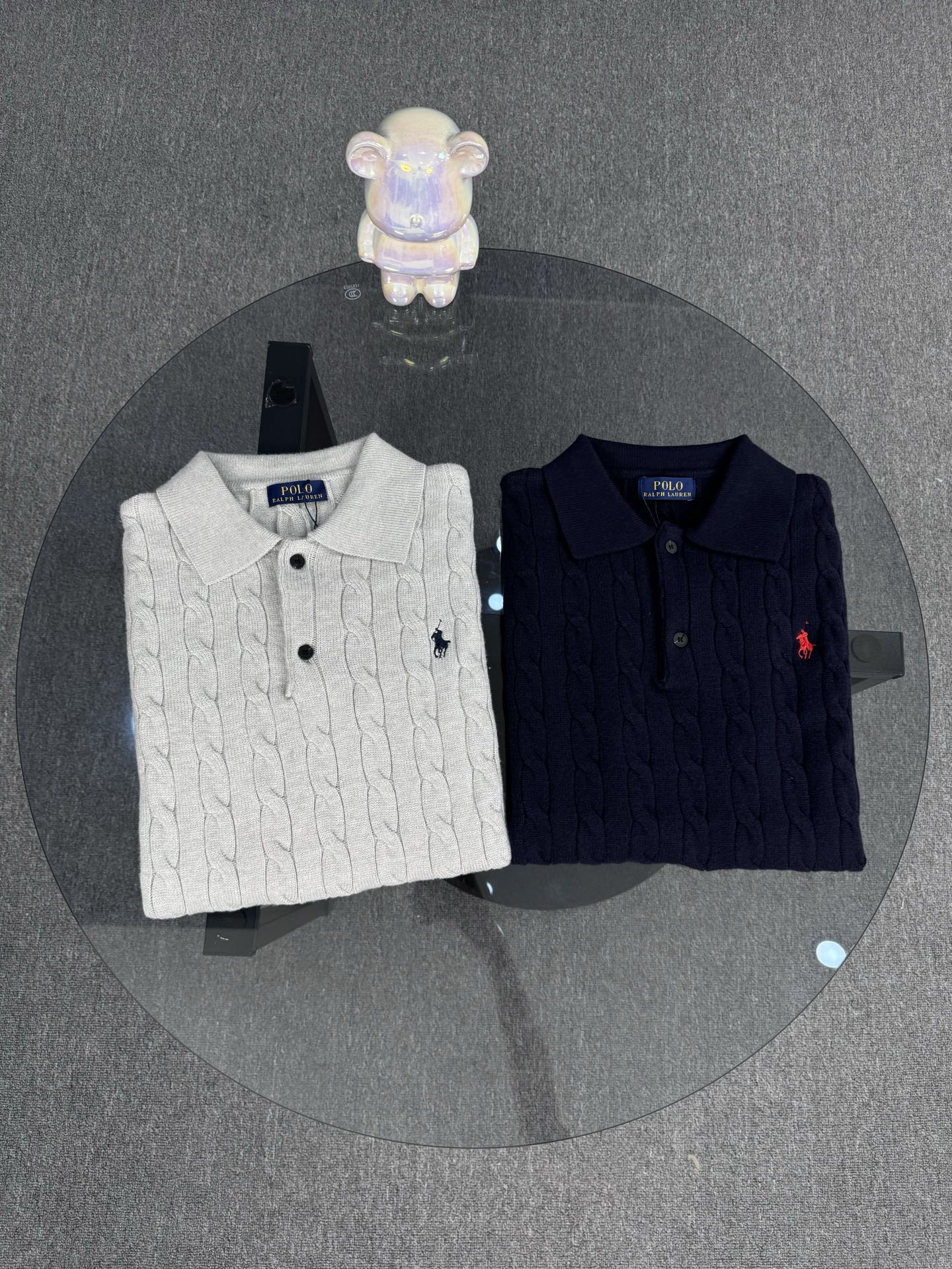 LuxluxHouse Best Quality Clothes Shirts&Polo Ralph Lauren
