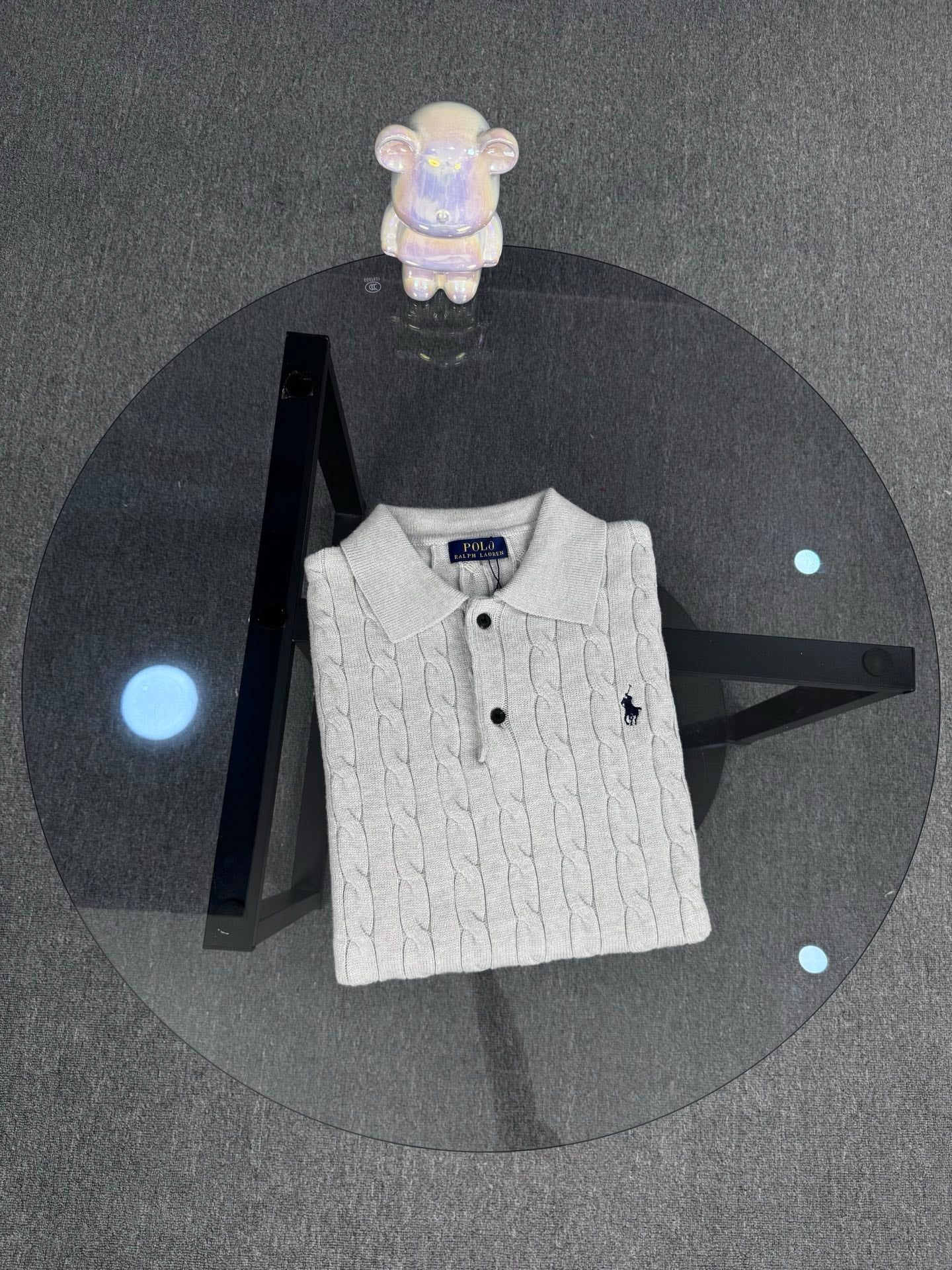 LuxluxHouse Best Quality Clothes Shirts&Polo Ralph Lauren