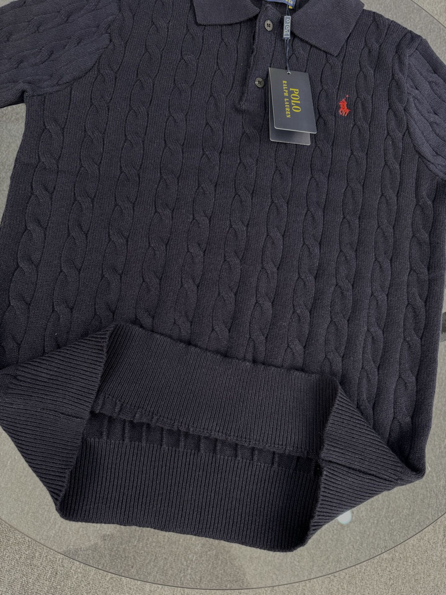 LuxluxHouse Best Quality Clothes Shirts&Polo Ralph Lauren