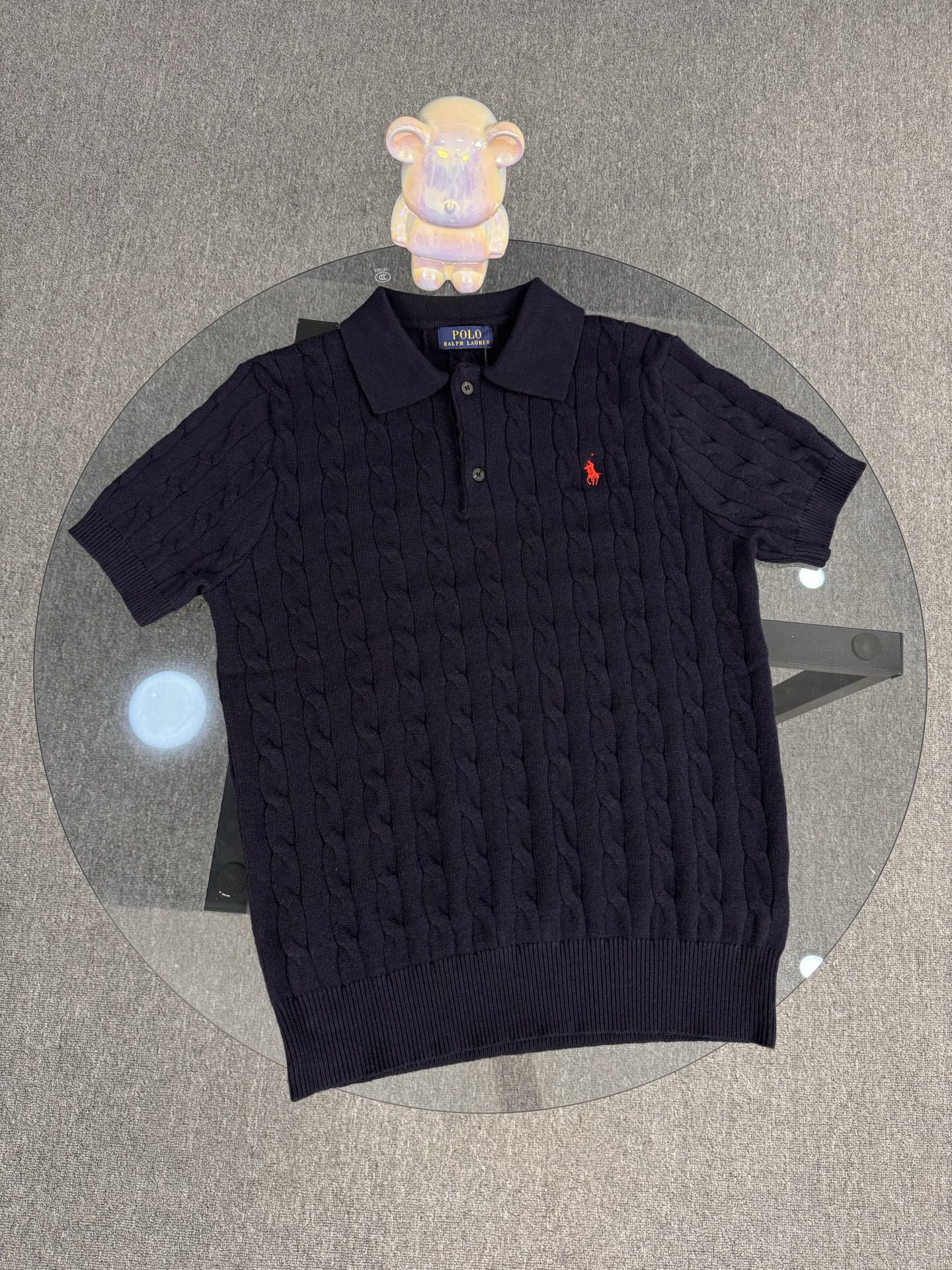 LuxluxHouse Best Quality Clothes Shirts&Polo Ralph Lauren