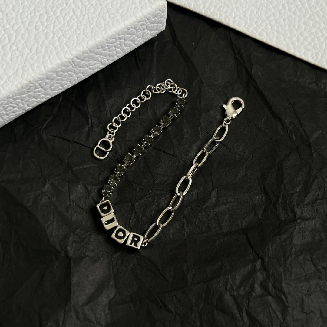 LuxluxHouse Best Quality Accessories Bracelet Dior