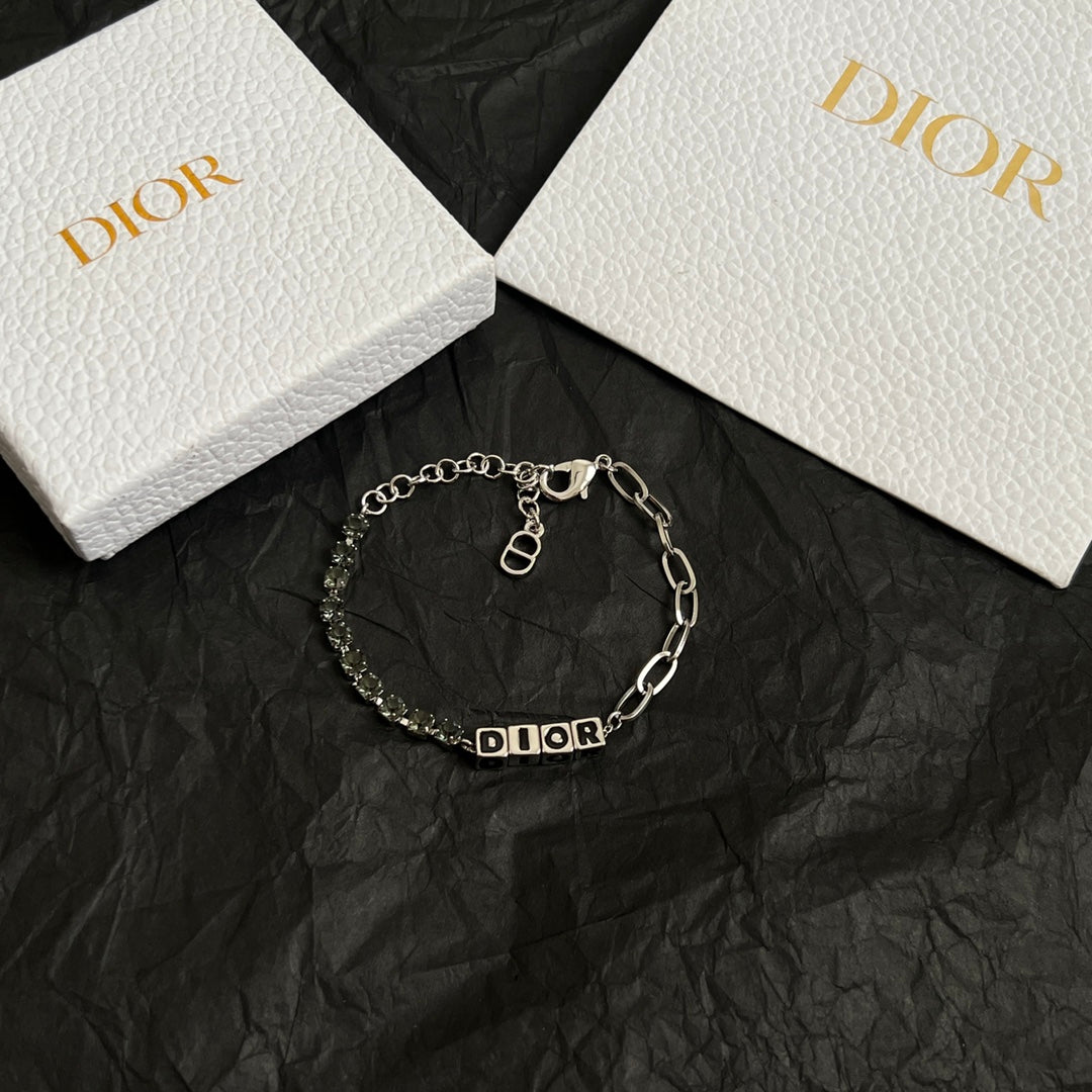 LuxluxHouse Best Quality Accessories Bracelet Dior