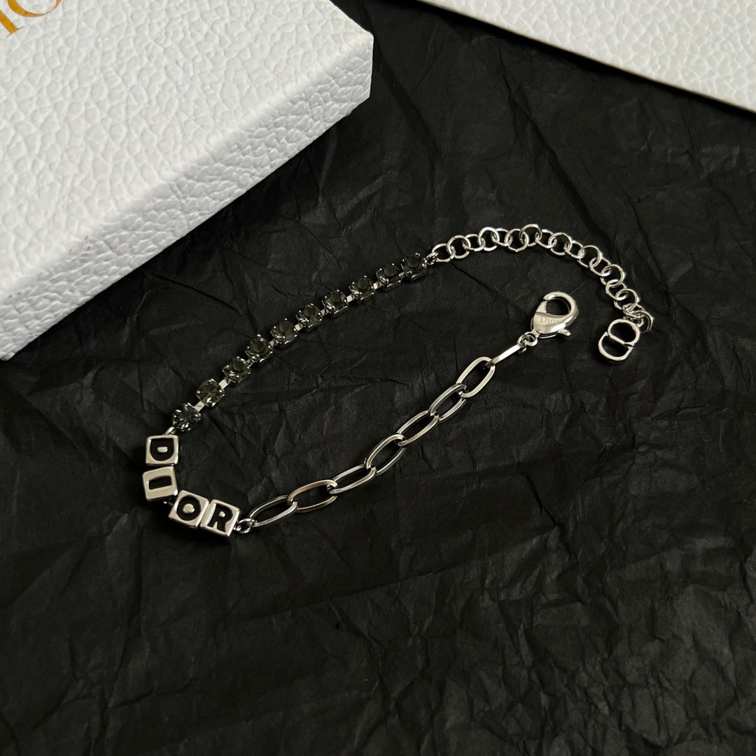 LuxluxHouse Best Quality Accessories Bracelet Dior