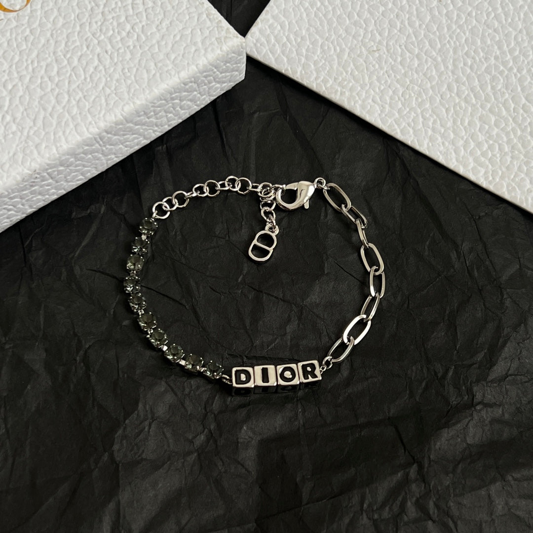 LuxluxHouse Best Quality Accessories Bracelet Dior