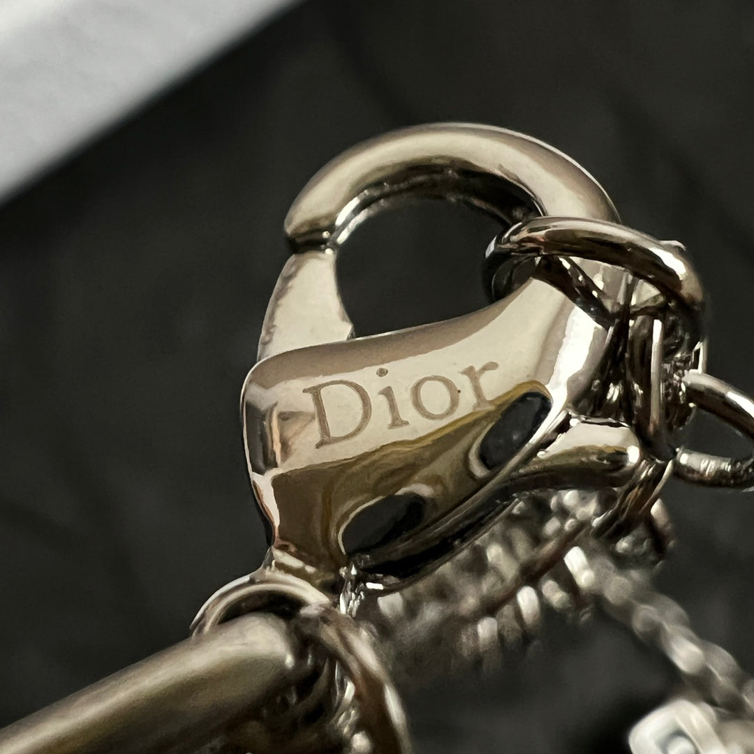 LuxluxHouse Best Quality Accessories Necklace Dior