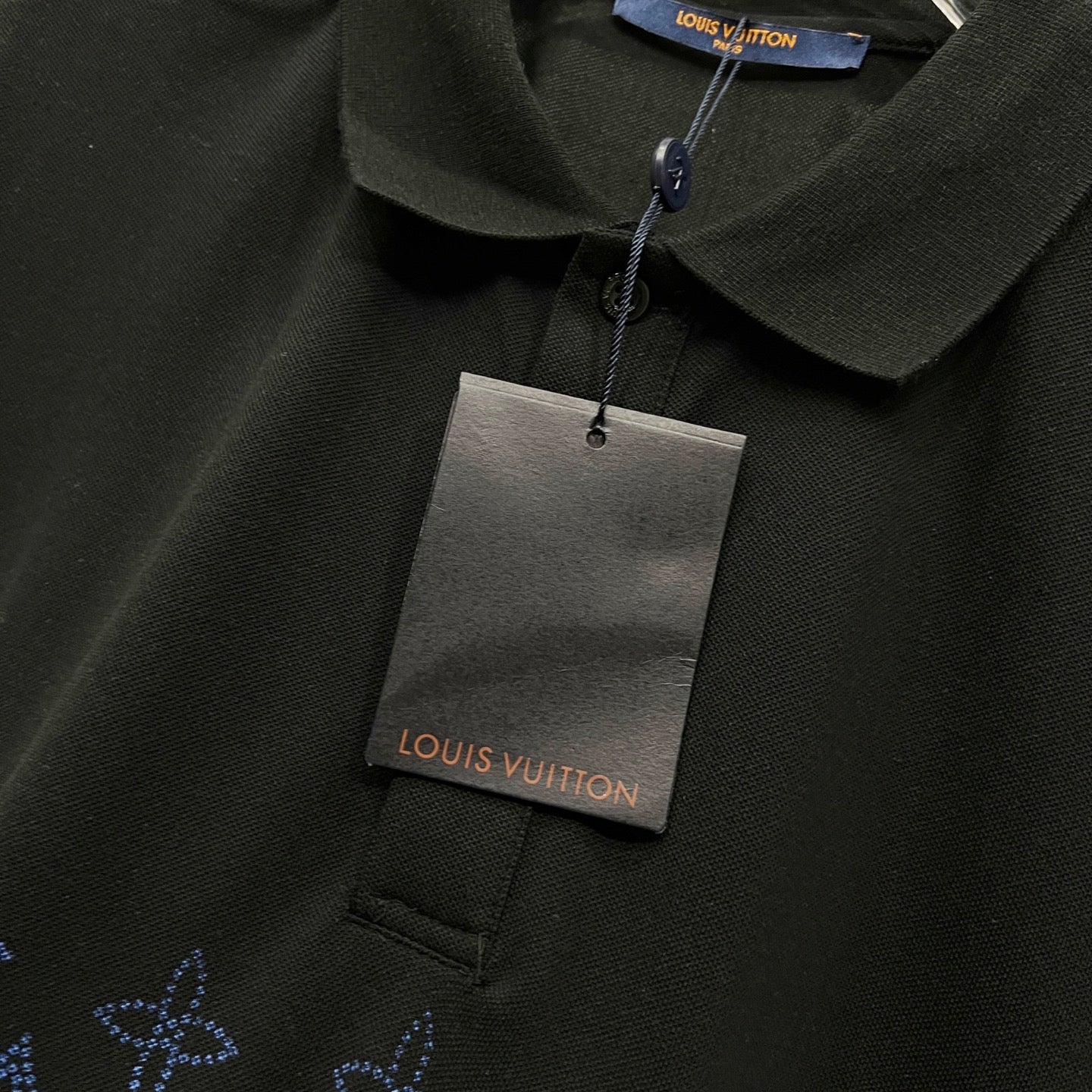 LuxluxHouse Best Quality Clothes Shirts&Polo Louis Vuitton