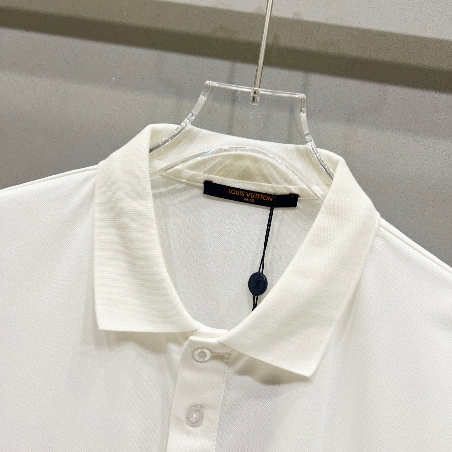 LuxluxHouse Best Quality Clothes Shirts&Polo Louis Vuitton