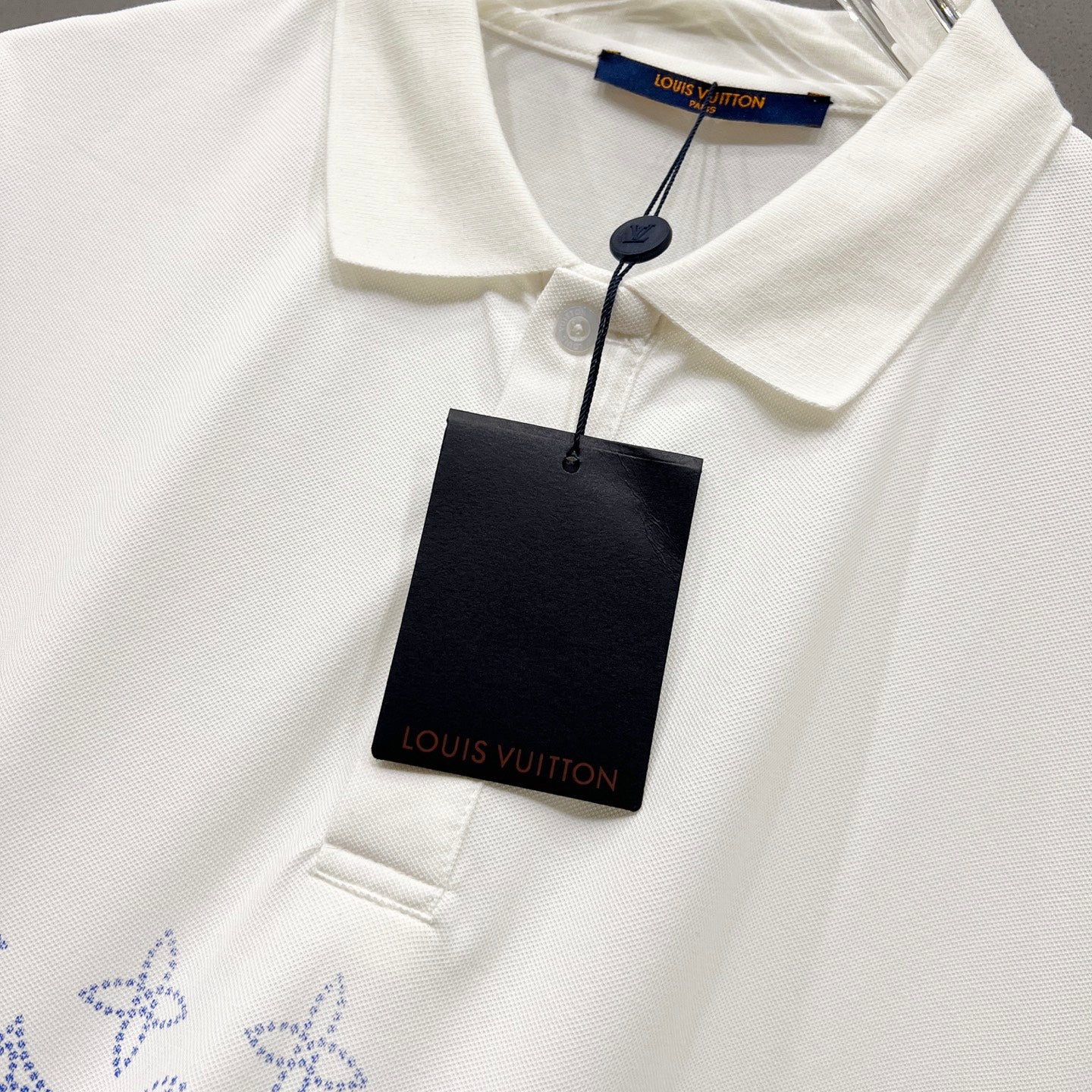 LuxluxHouse Best Quality Clothes Shirts&Polo Louis Vuitton
