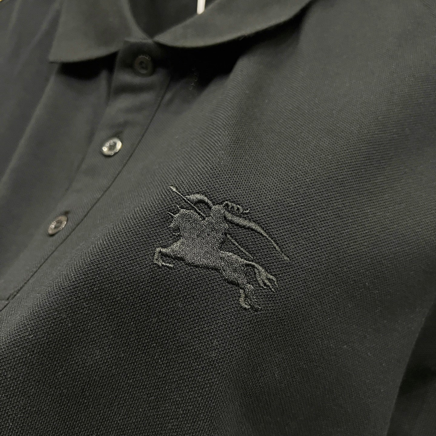 LuxluxHouse Best Quality Clothes Shirts&Polo Burberry