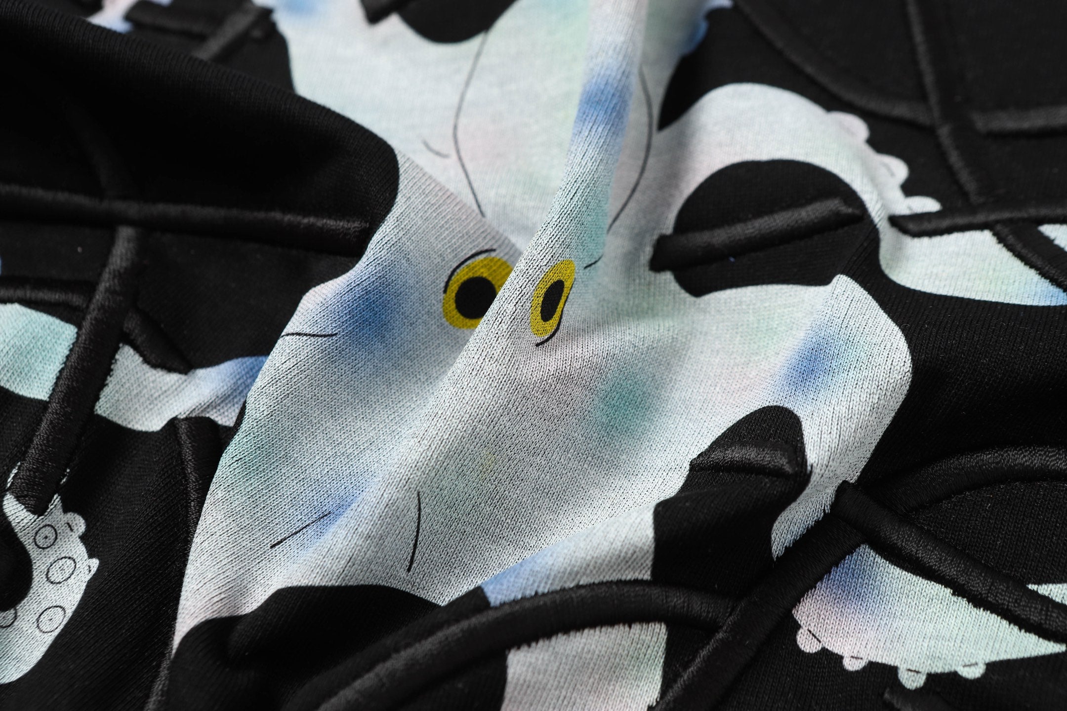 LuxluxHouse Best Quality Clothes T-shirt Loewe