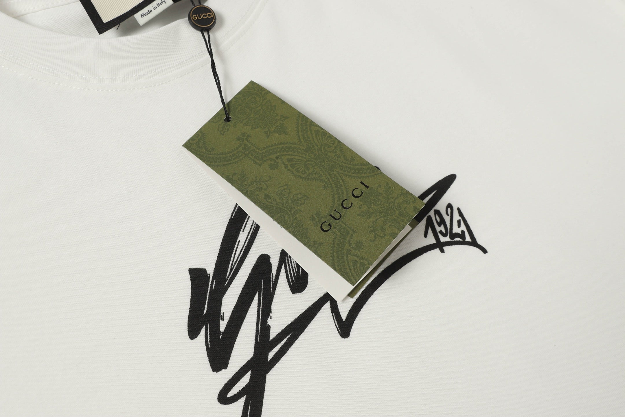 LuxluxHouse Best Quality Clothes Gucci T-shirt