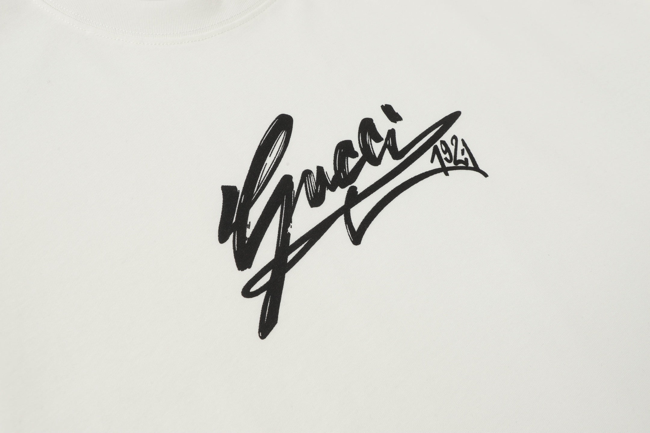 LuxluxHouse Best Quality Clothes Gucci T-shirt