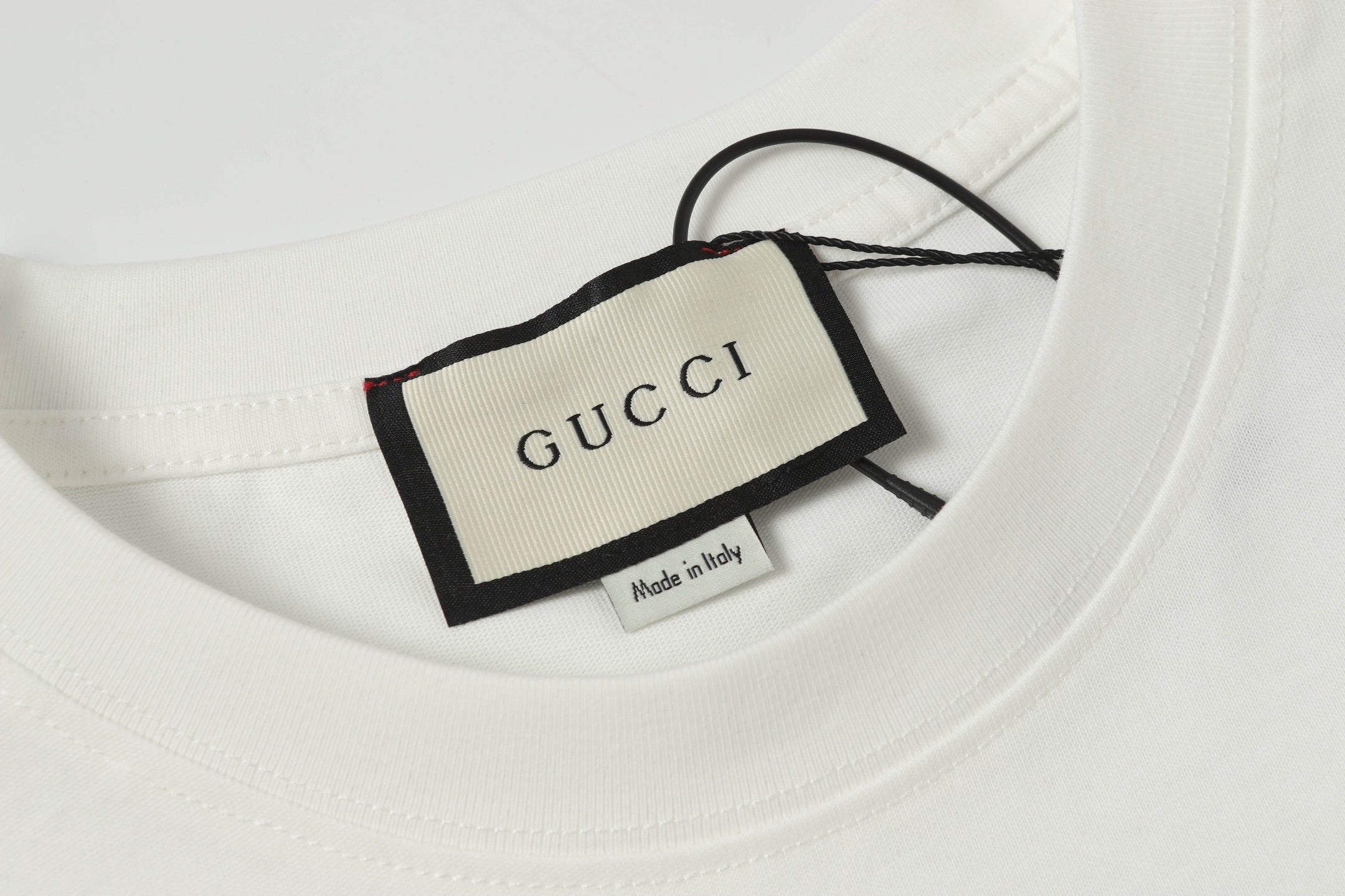 LuxluxHouse Best Quality Clothes Gucci T-shirt