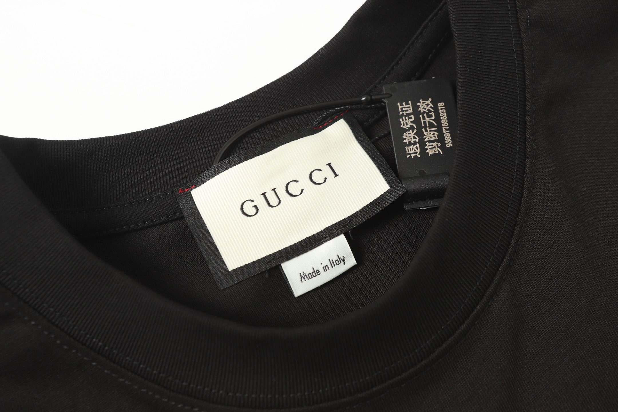 LuxluxHouse Best Quality Clothes Gucci T-shirt