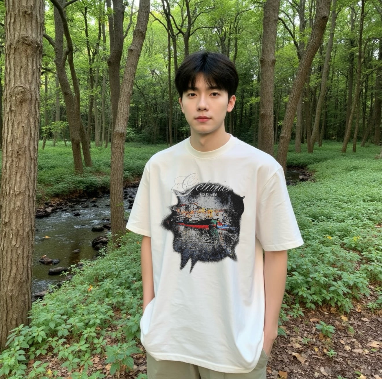 LuxluxHouse Best Quality Clothes Balenciaga T-shirt