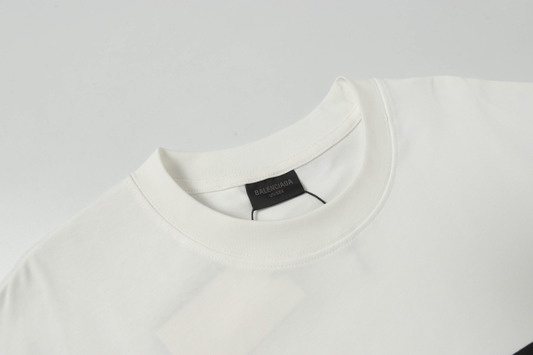 LuxluxHouse Best Quality Clothes Balenciaga T-shirt