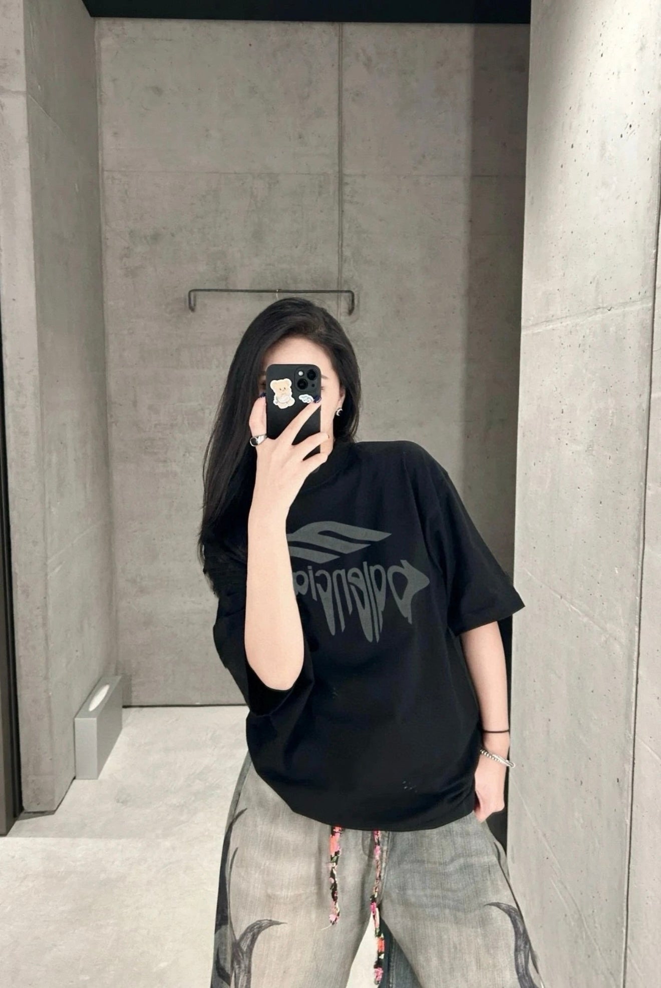 LuxluxHouse Best Quality Clothes Balenciaga T-shirt
