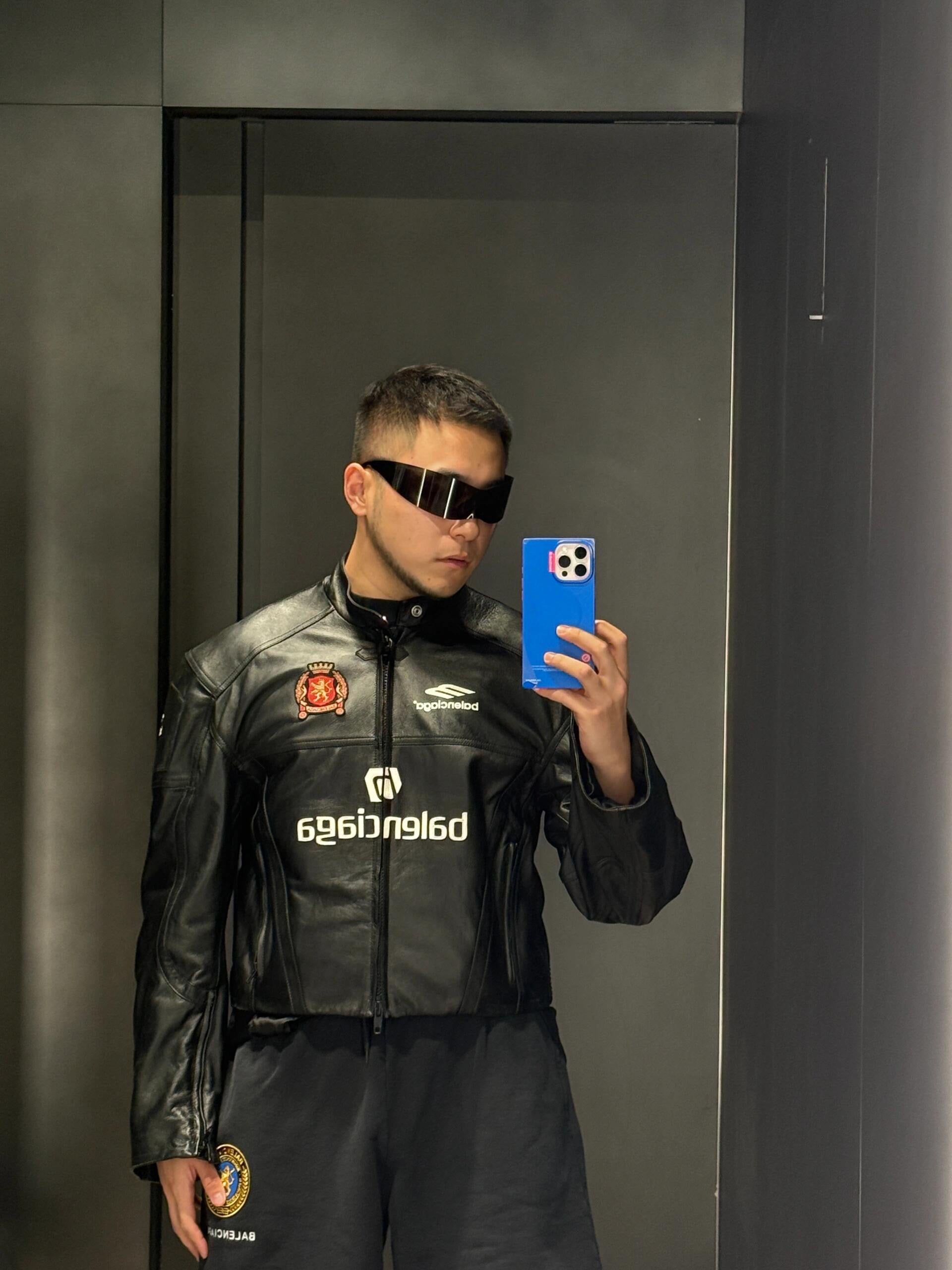 LuxluxHouse Best Quality Clothes Balenciaga T-shirt