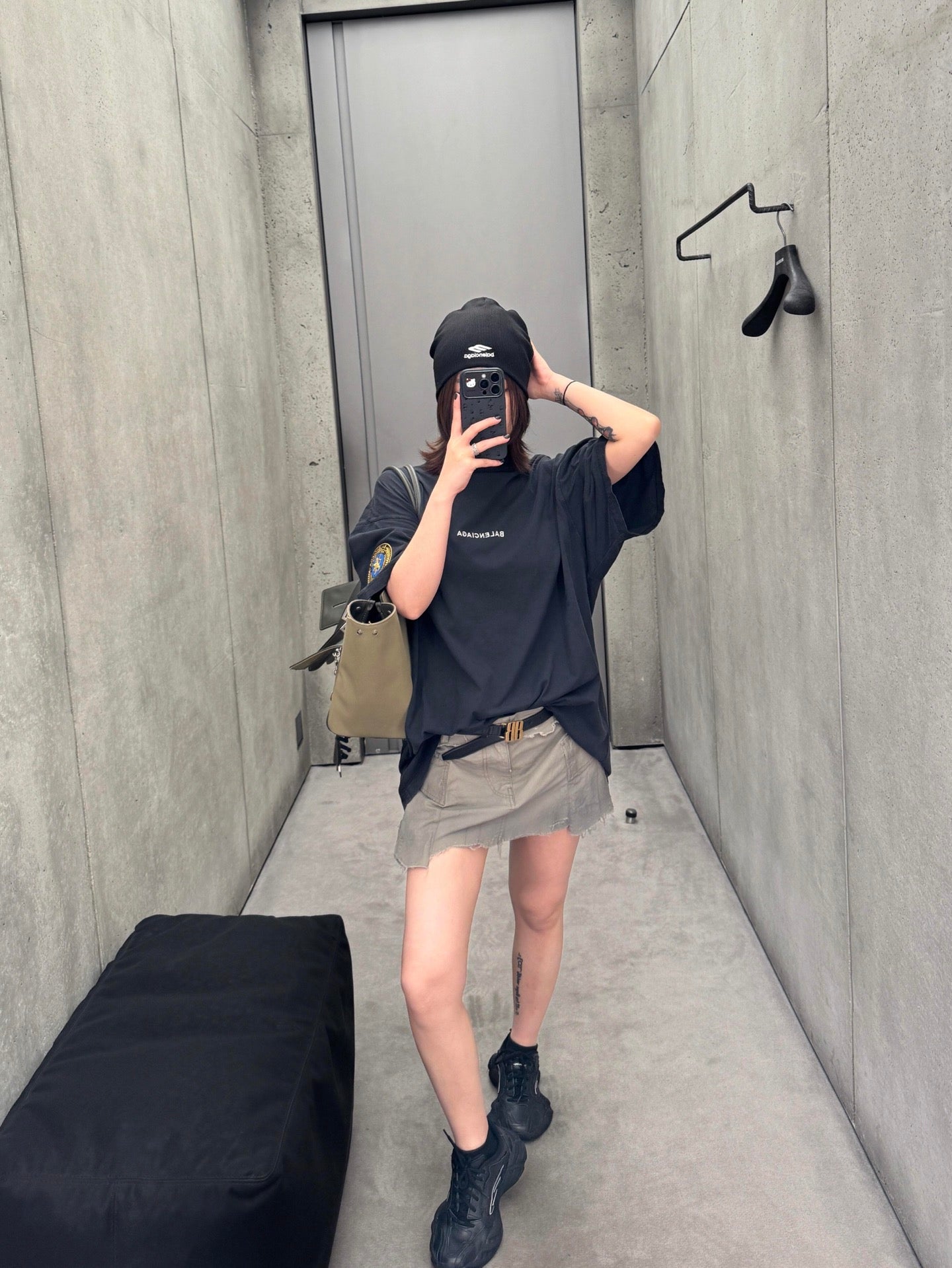 LuxluxHouse Best Quality Clothes Balenciaga T-shirt