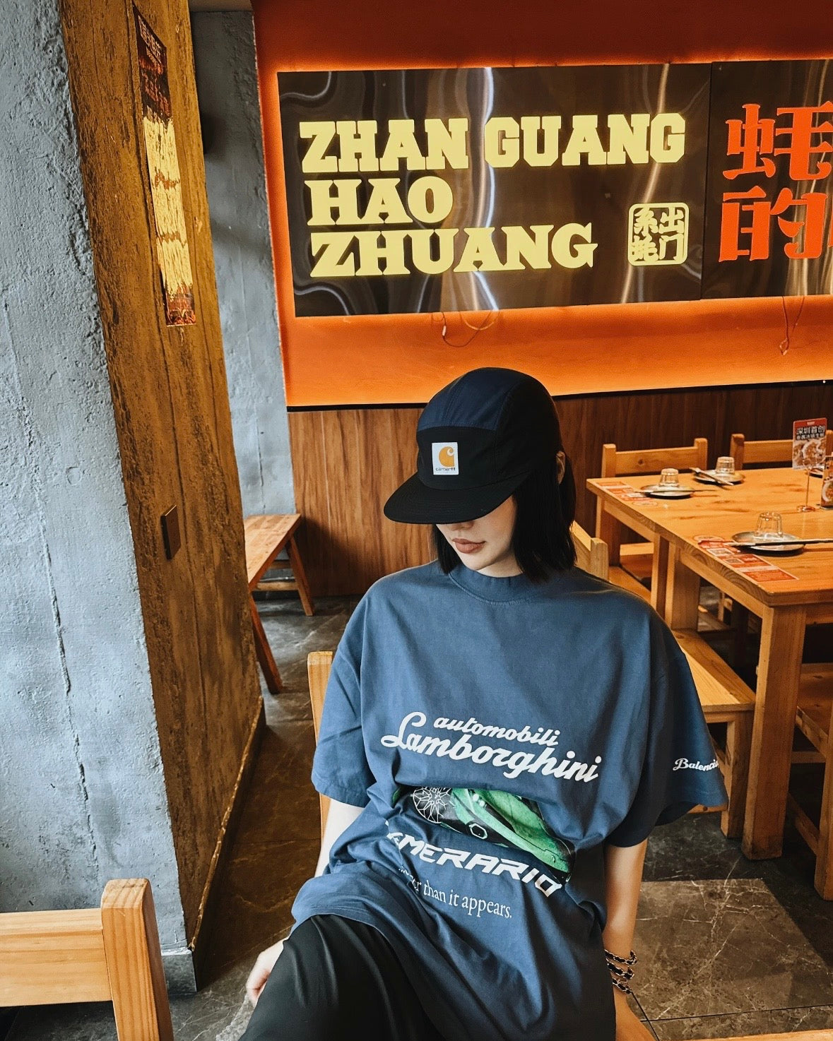 LuxluxHouse Best Quality Clothes Balenciaga T-shirt