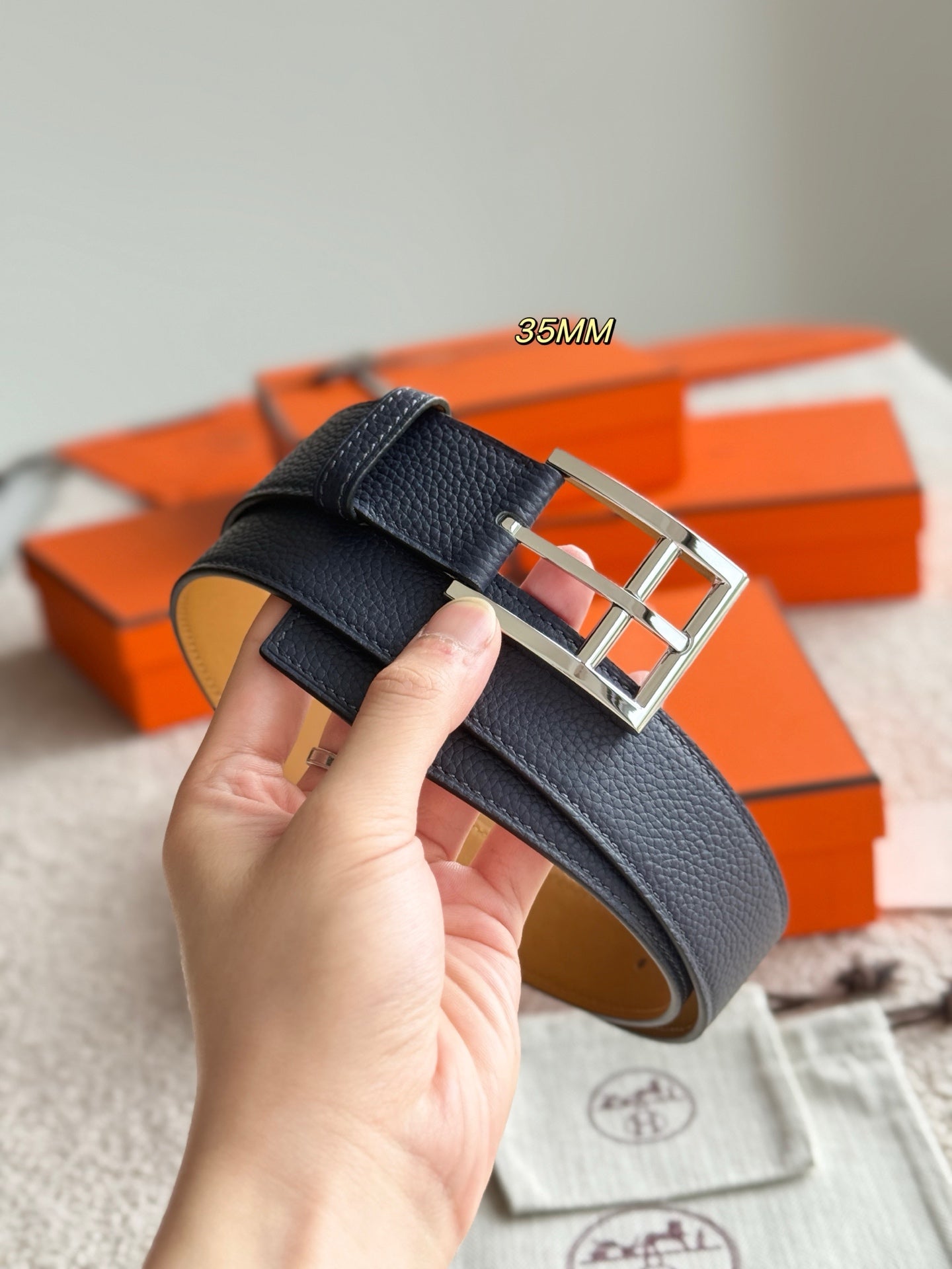 LuxluxHouse Best Quality Accessories Belt Hermes Belt