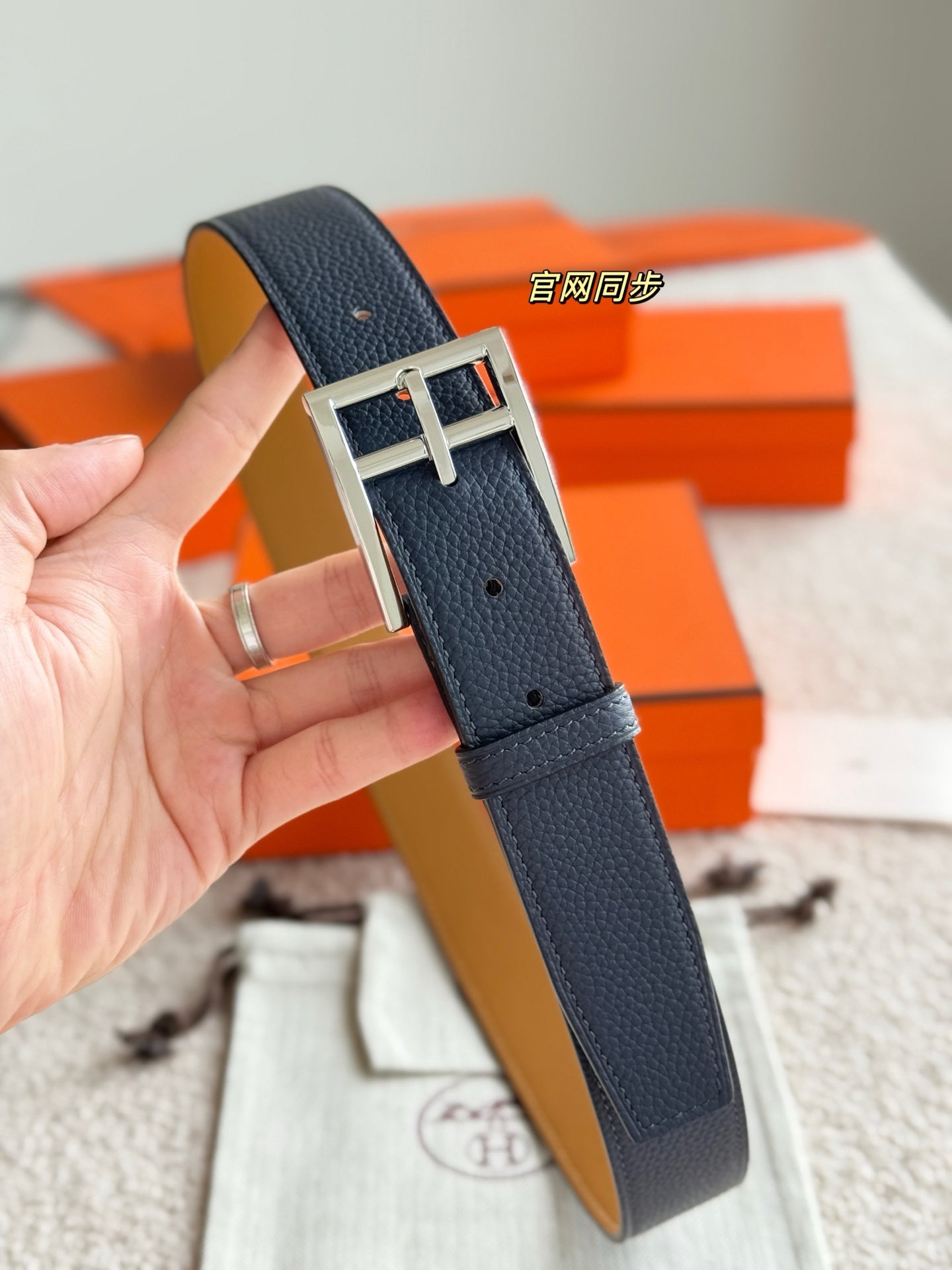 LuxluxHouse Best Quality Accessories Belt Hermes Belt