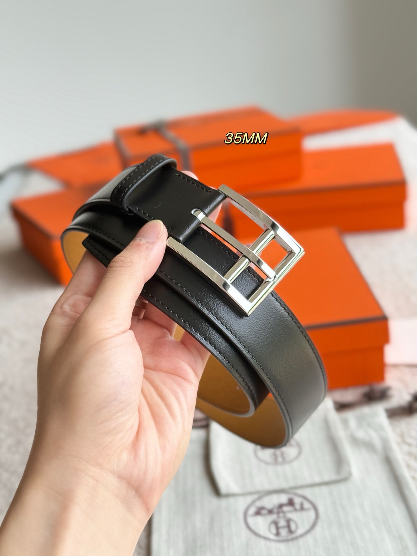 LuxluxHouse Best Quality Accessories Belt Hermes Belt