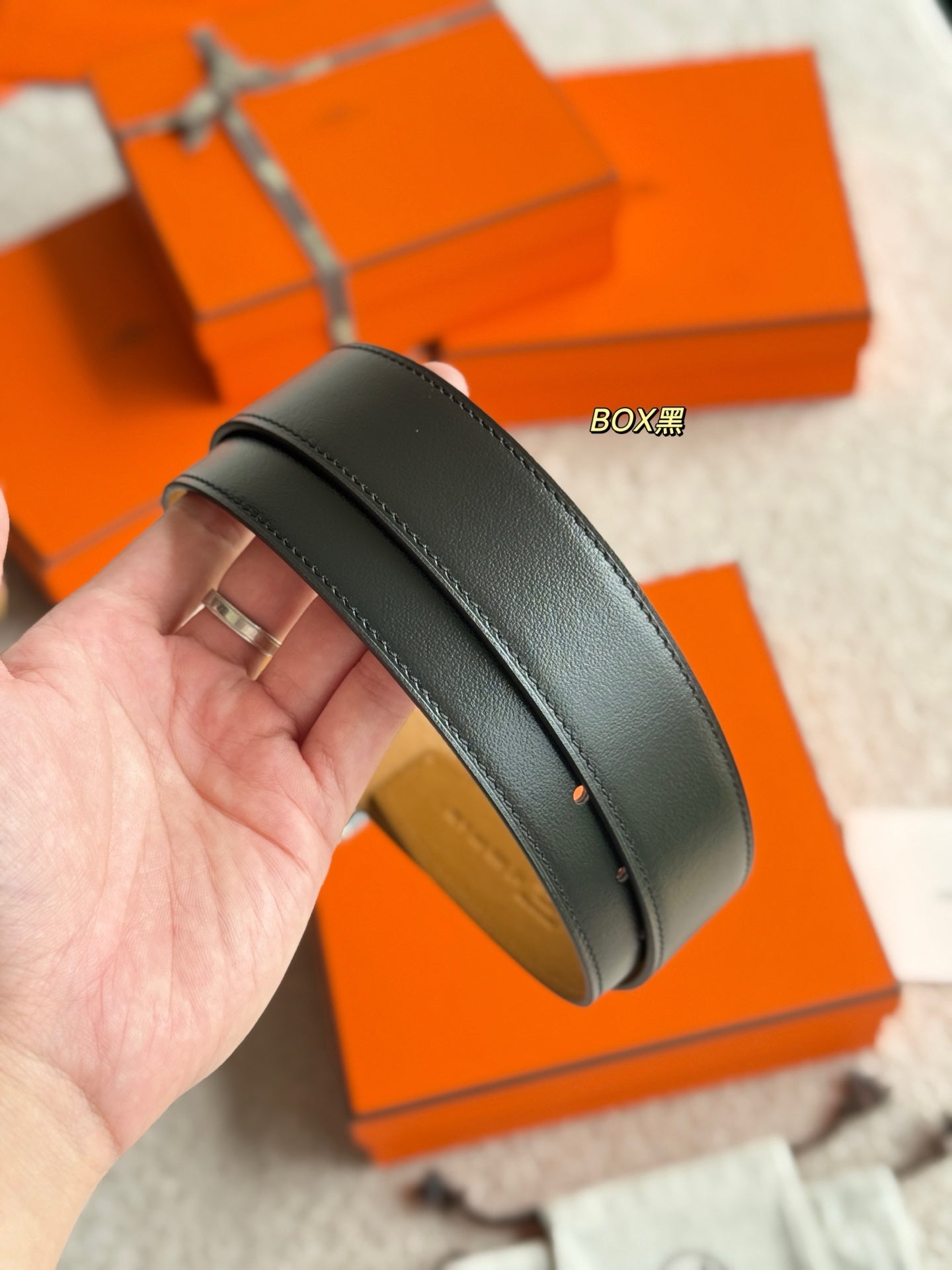 LuxluxHouse Best Quality Accessories Belt Hermes Belt