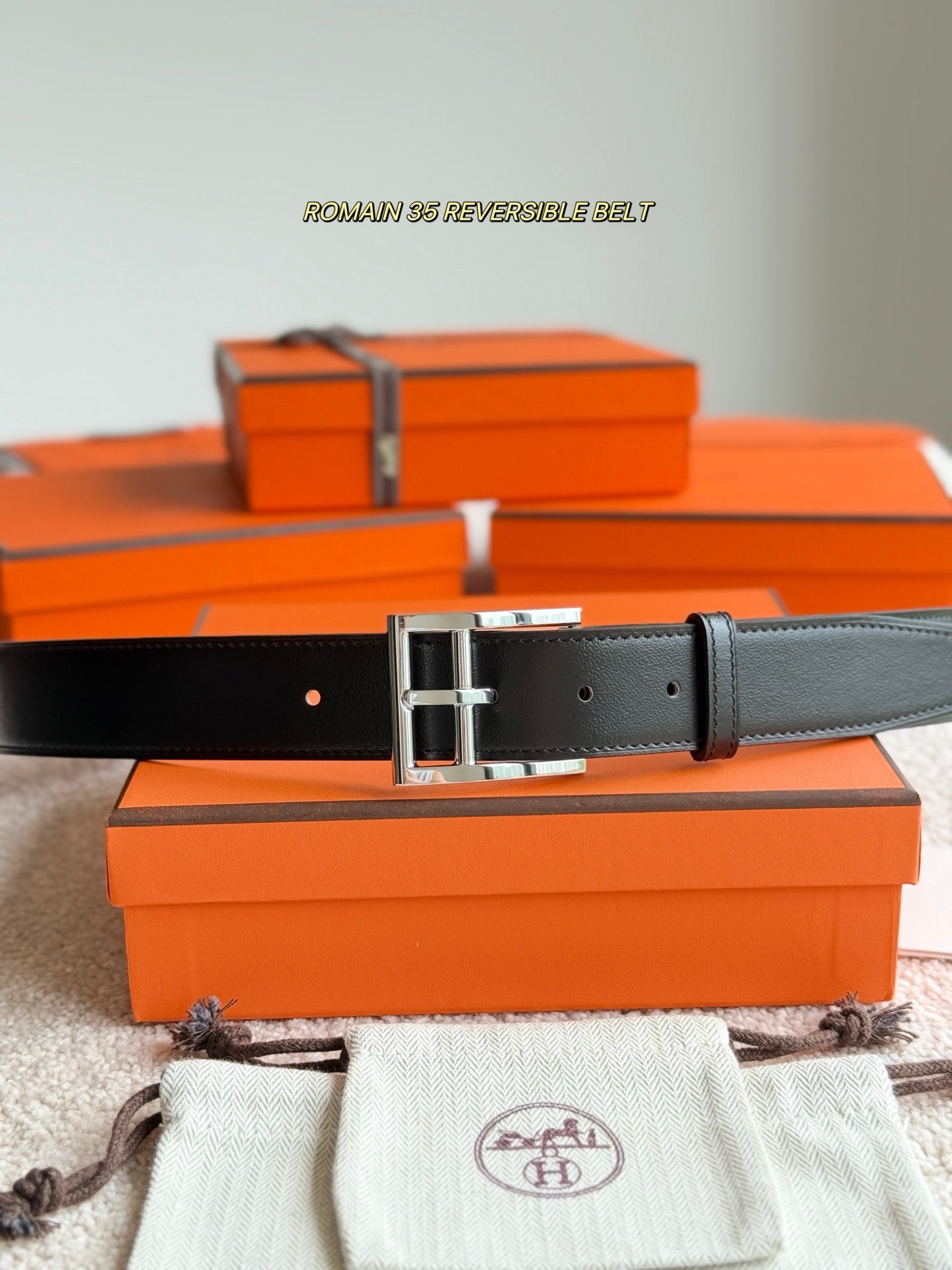 LuxluxHouse Best Quality Accessories Belt Hermes Belt