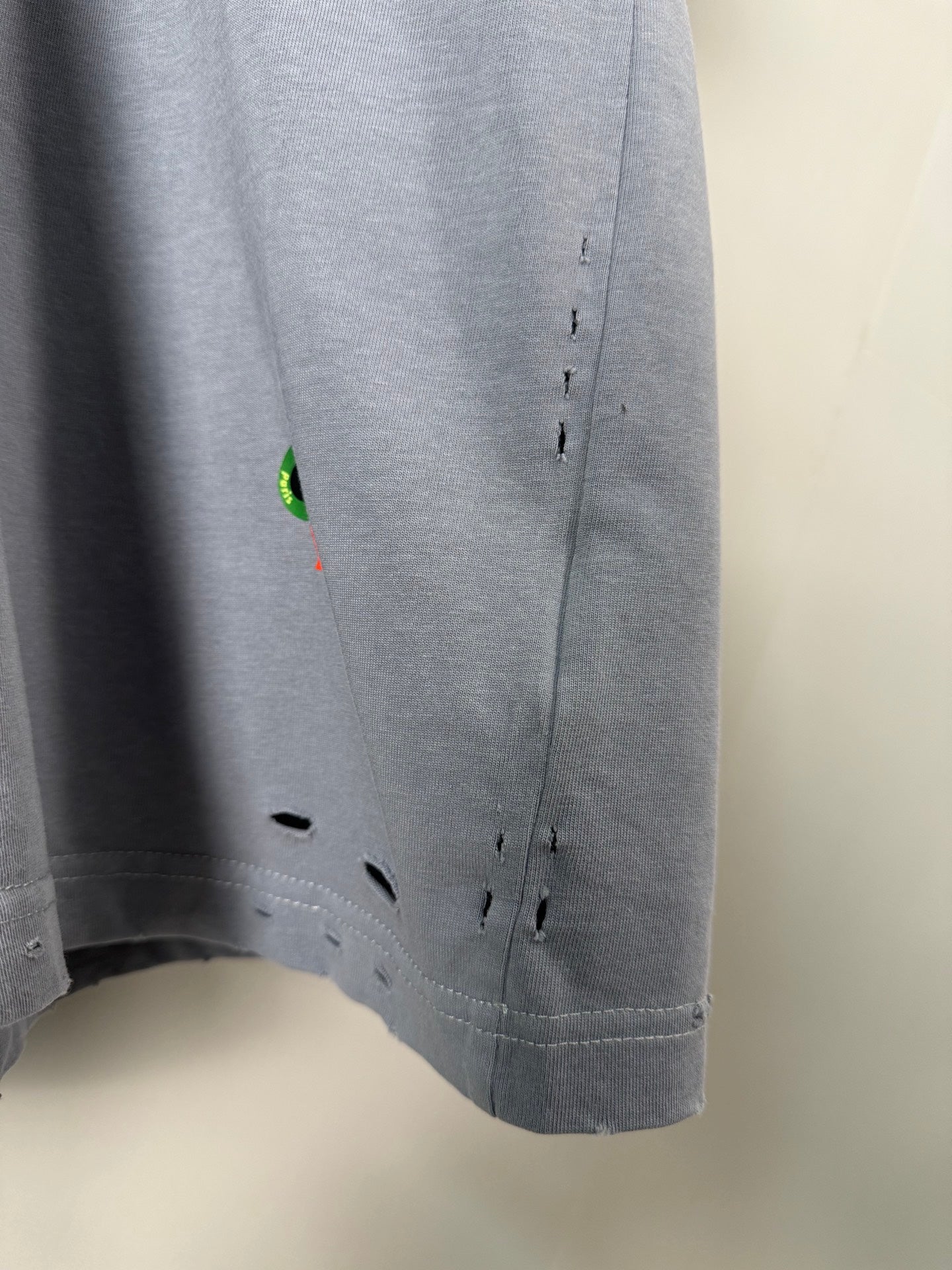 LuxluxHouse Best Quality Clothes Balenciaga T-shirt