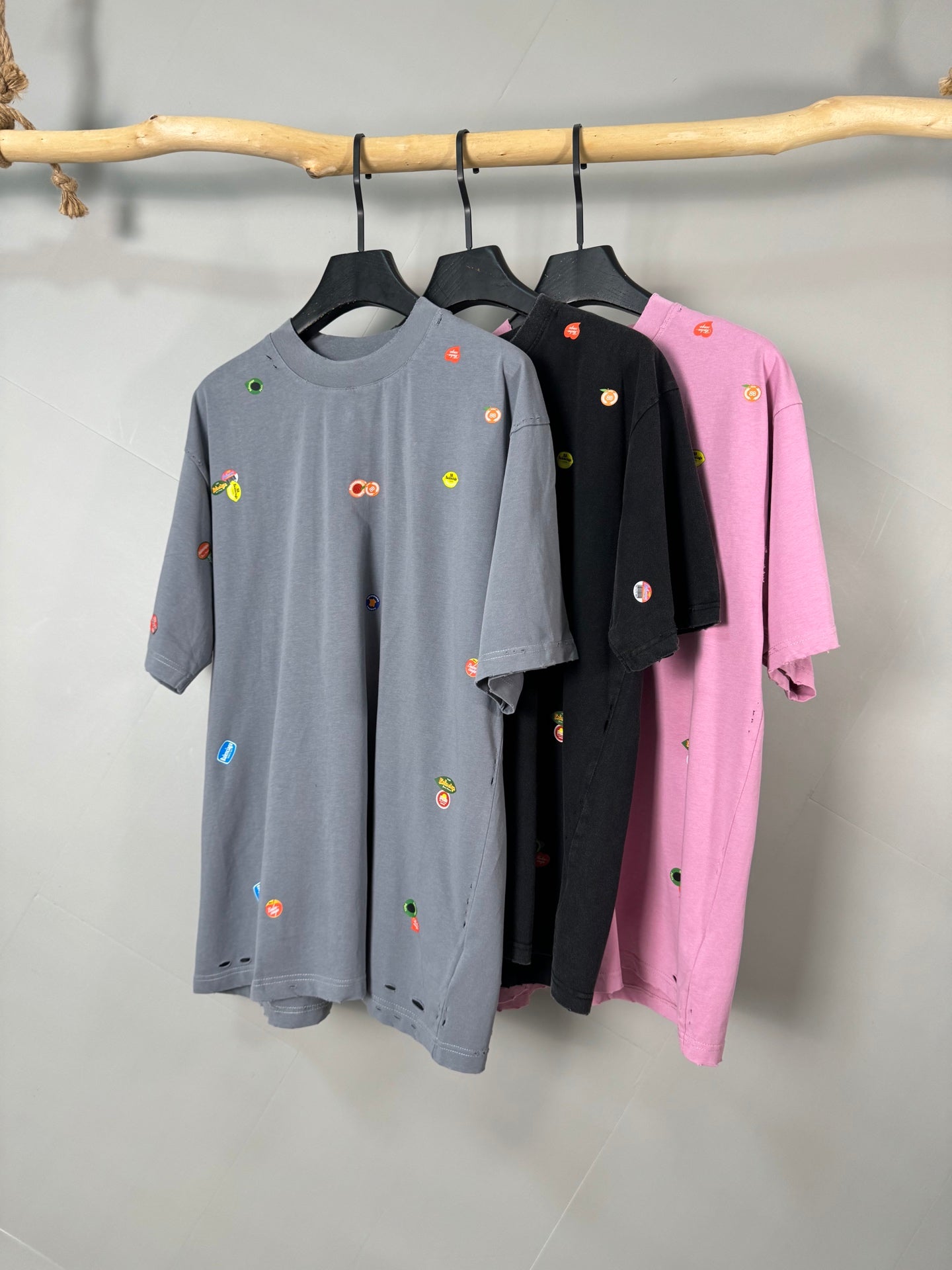 LuxluxHouse Best Quality Clothes Balenciaga T-shirt