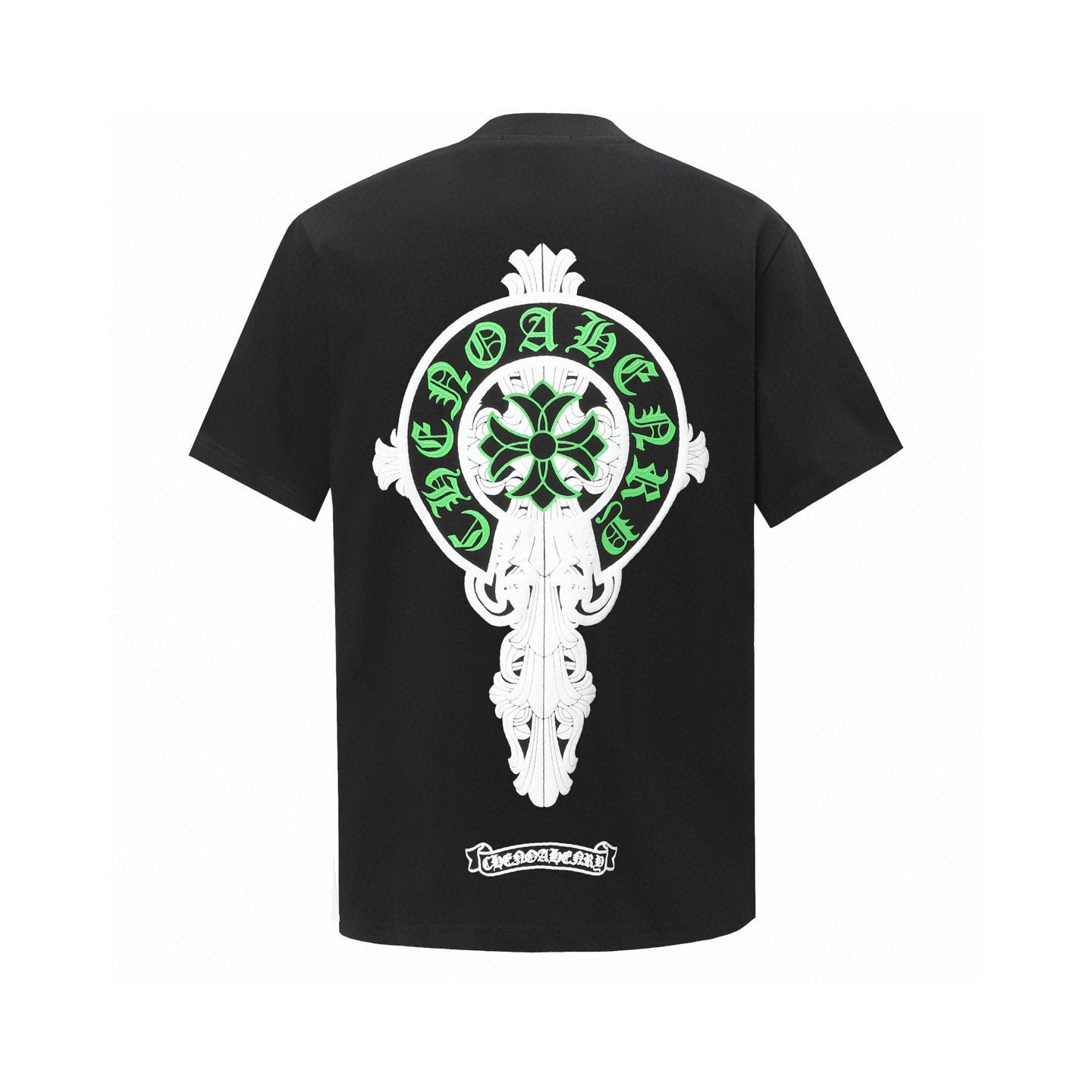 LuxluxHouse Best Quality Clothes Chrome Hearts T-shirt