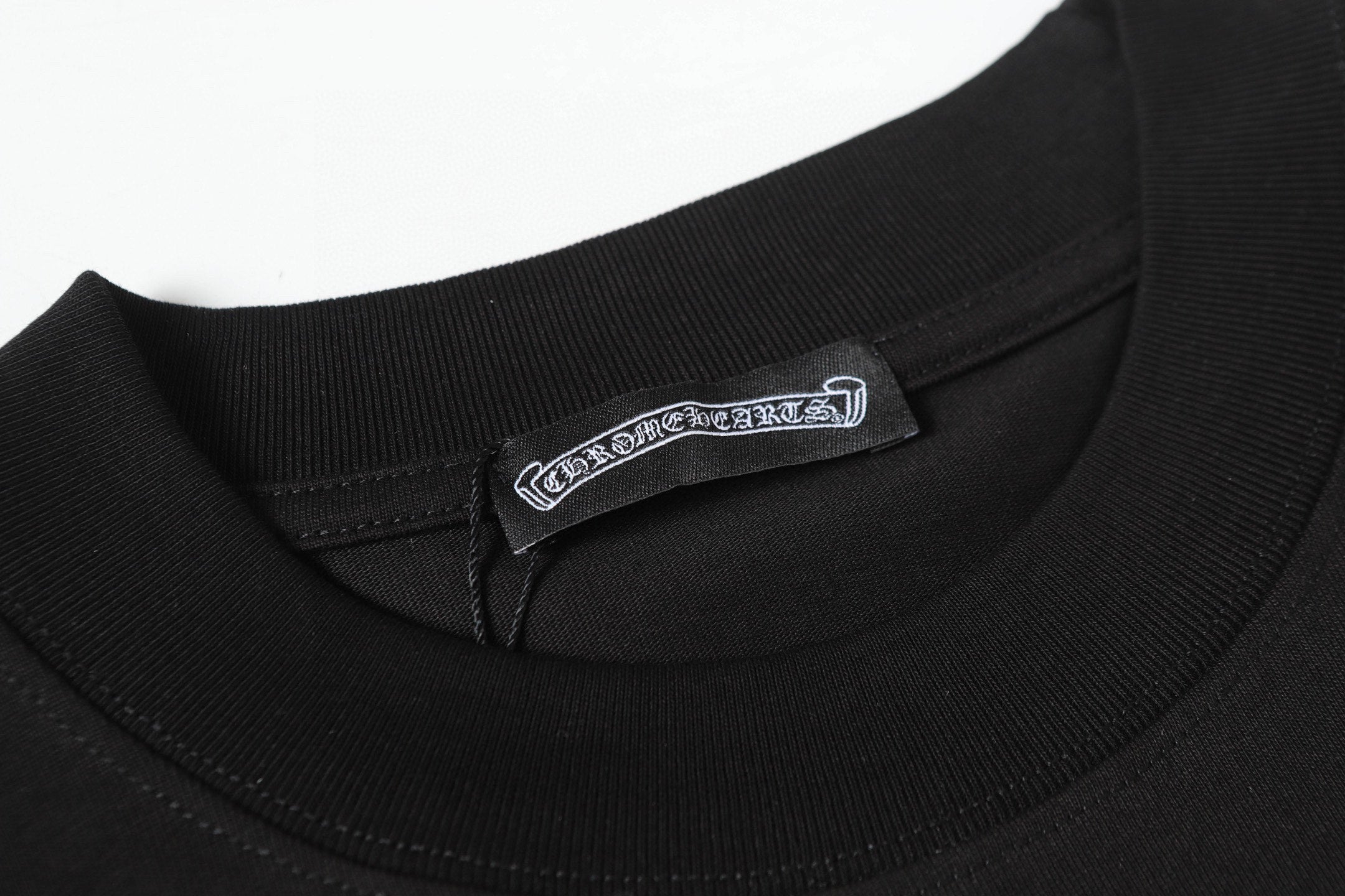 LuxluxHouse Best Quality Clothes Chrome Hearts T-shirt