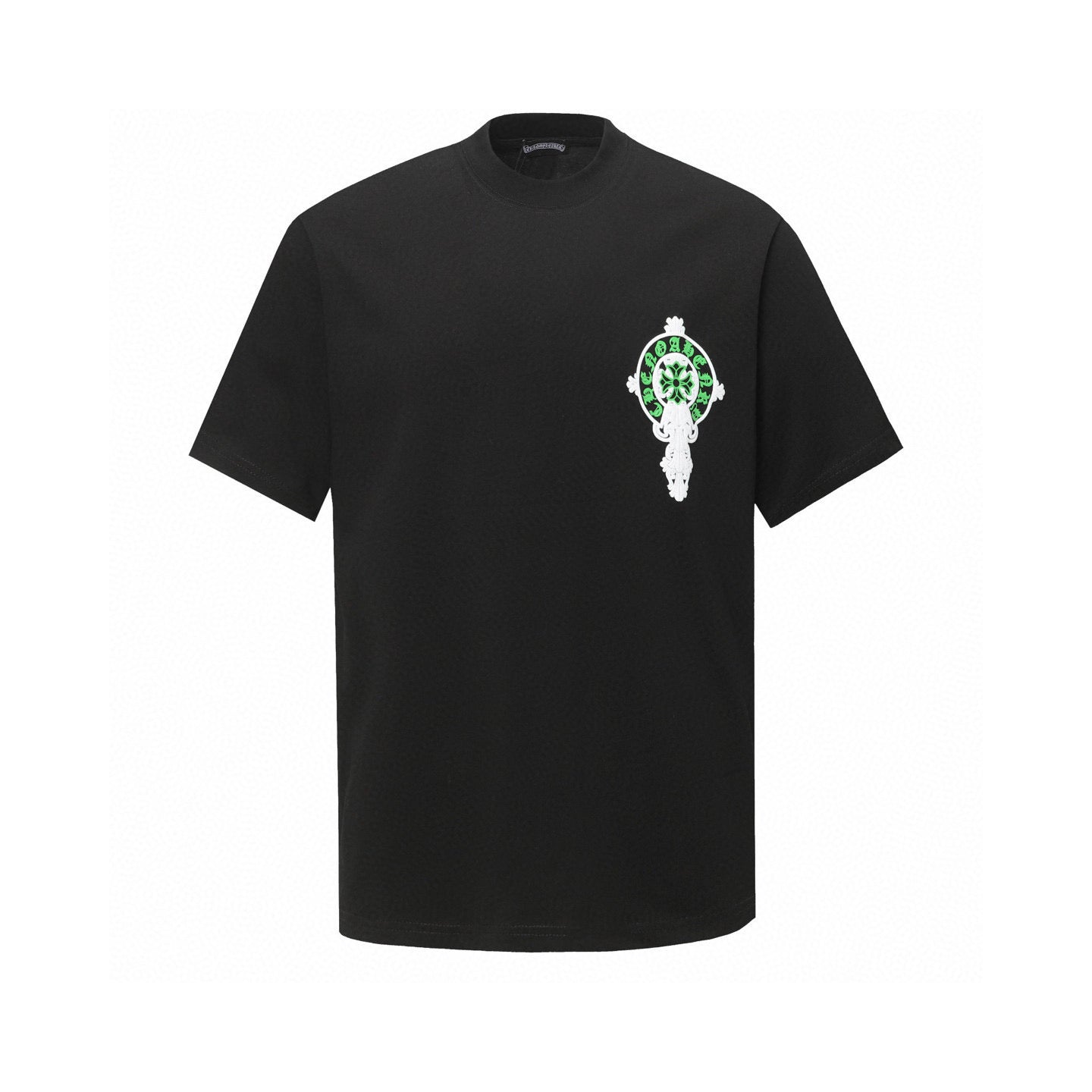 LuxluxHouse Best Quality Clothes Chrome Hearts T-shirt