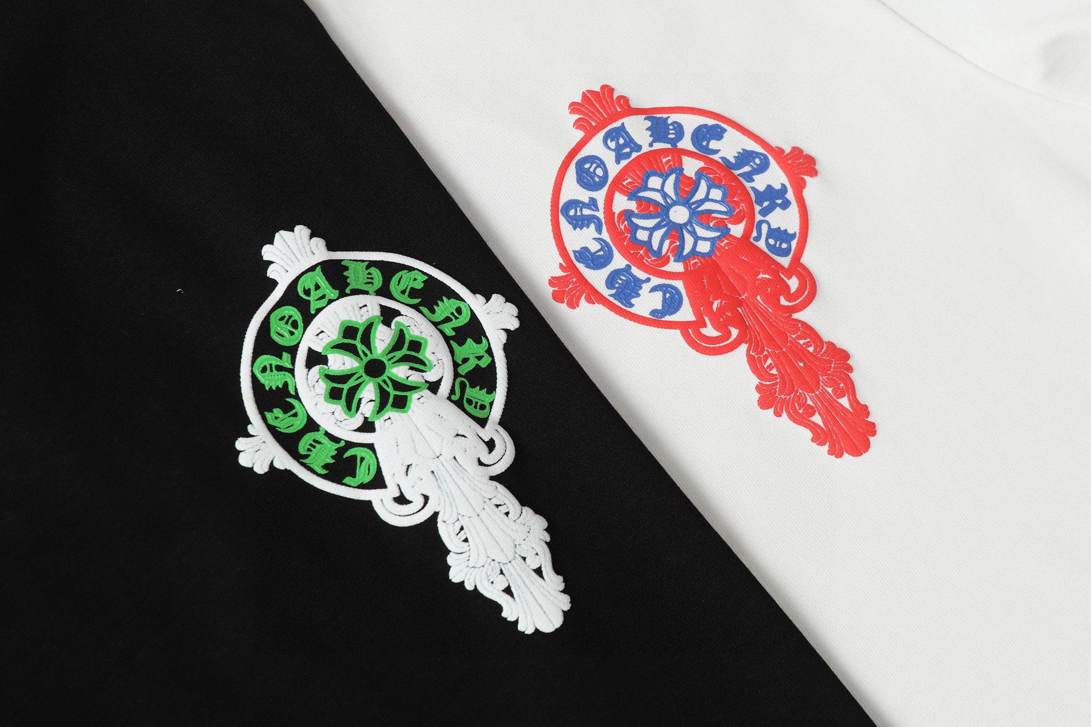 LuxluxHouse Best Quality Clothes Chrome Hearts T-shirt