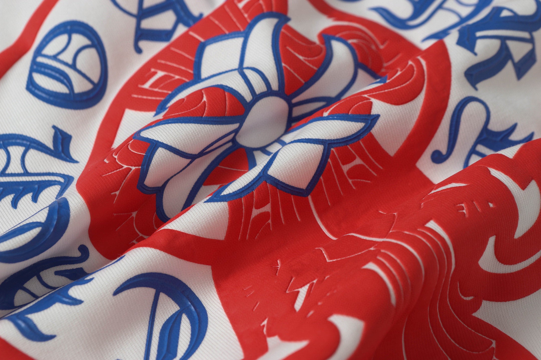 LuxluxHouse Best Quality Clothes Chrome Hearts T-shirt