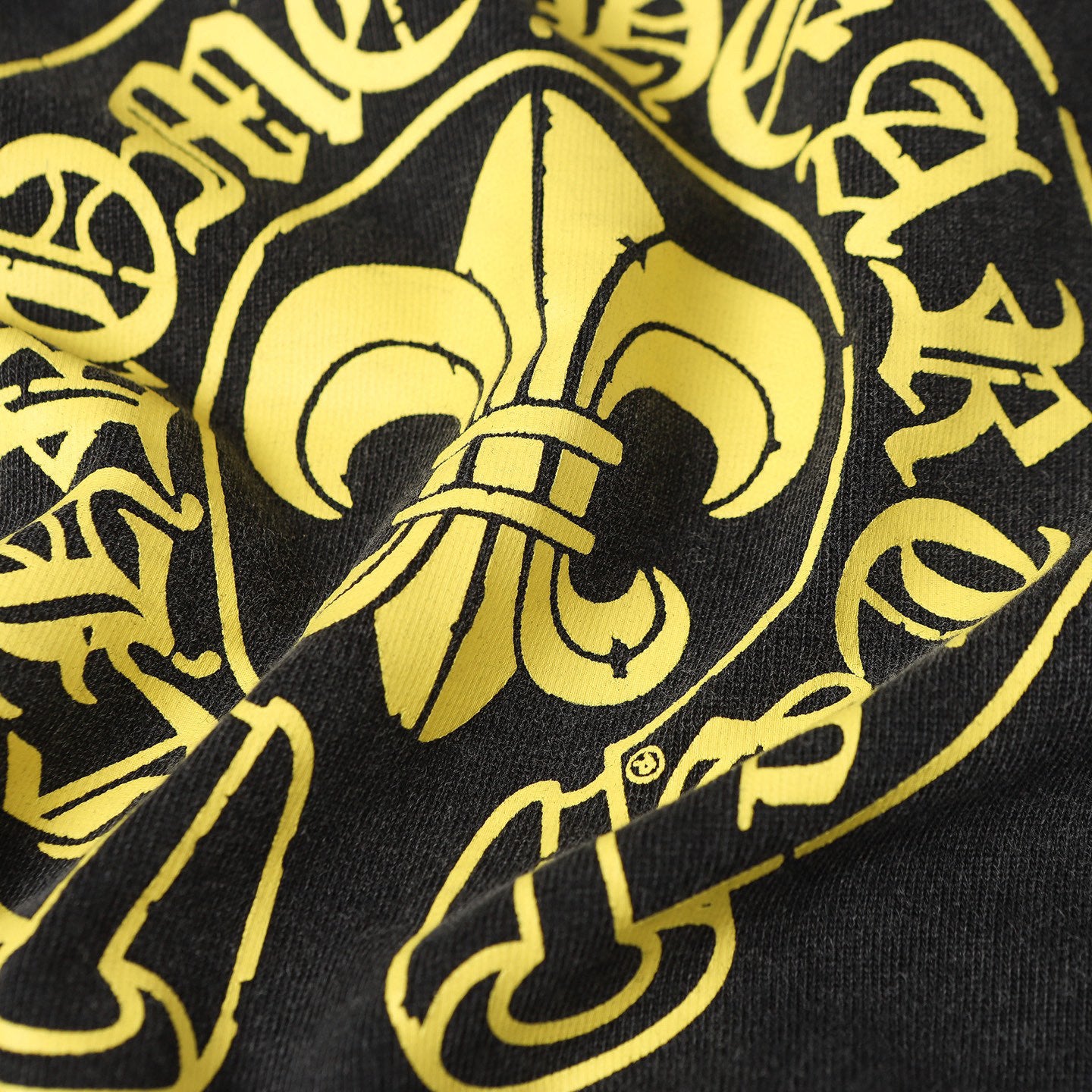 LuxluxHouse Best Quality Clothes Chrome Hearts T-shirt