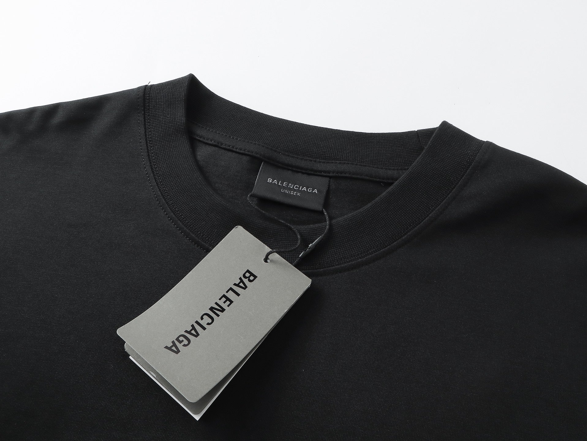 LuxluxHouse Best Quality Clothes Balenciaga T-shirt