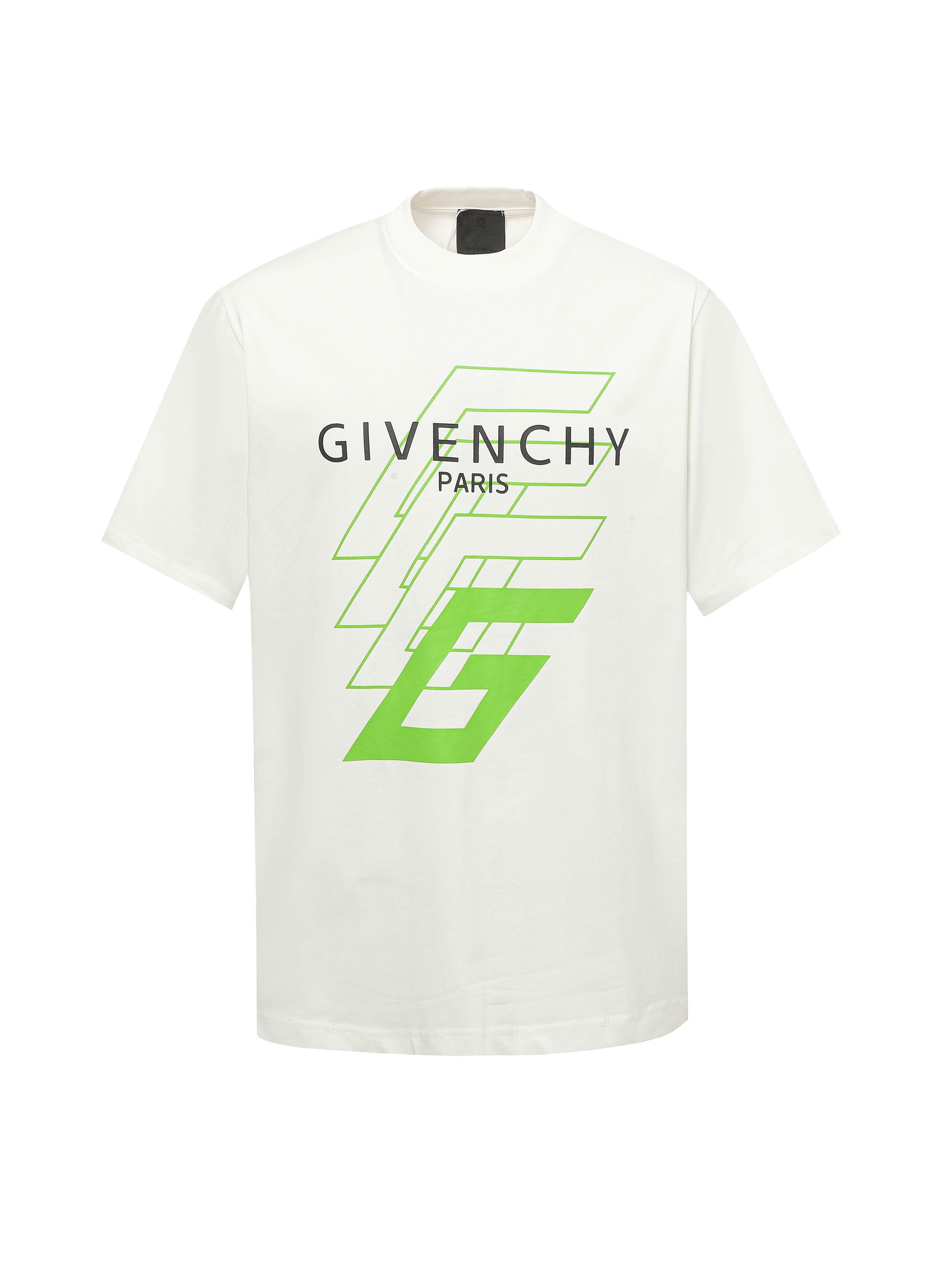 LuxluxHouse Best Quality Clothes Givenchy T-shirt